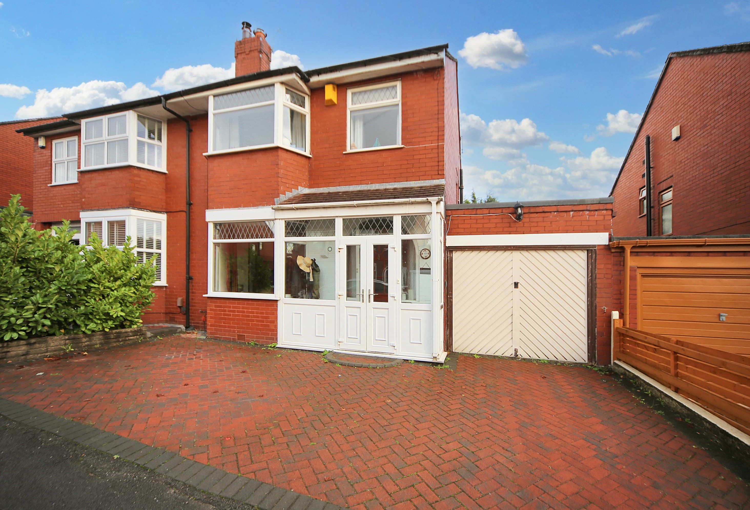 East Mount, Orrell, WN5