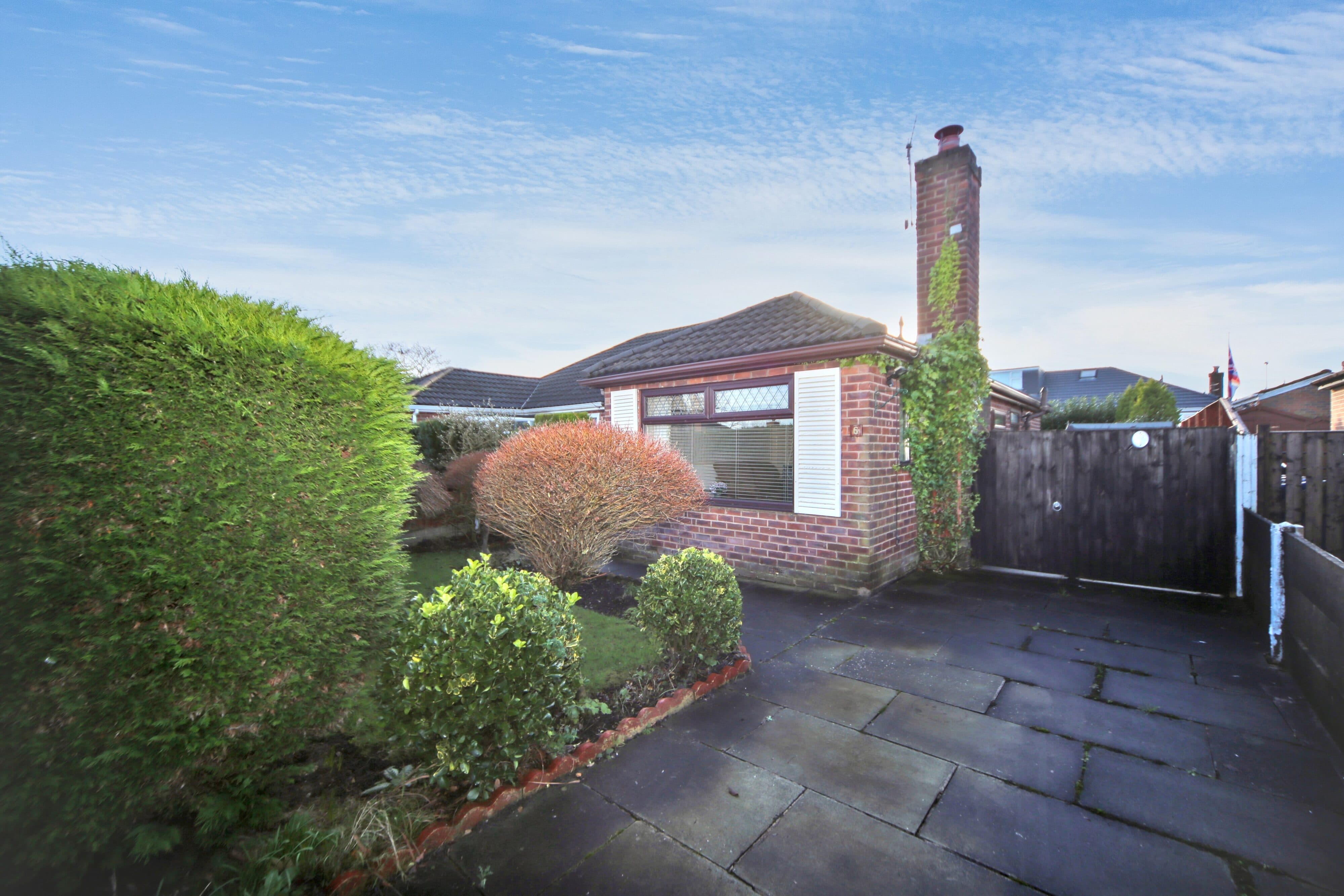 Rushmoor Avenue, Ashton-In-Makerfield, WN4