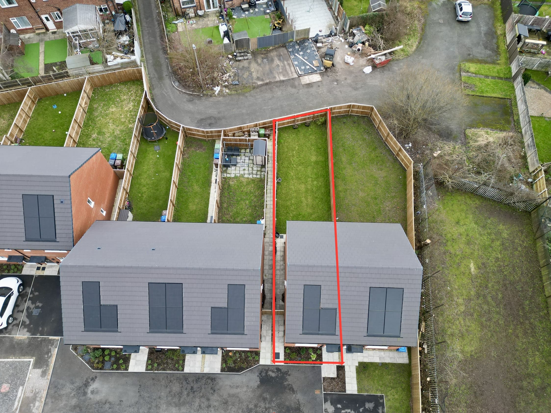 Eliot Drive, Wigan, WN3