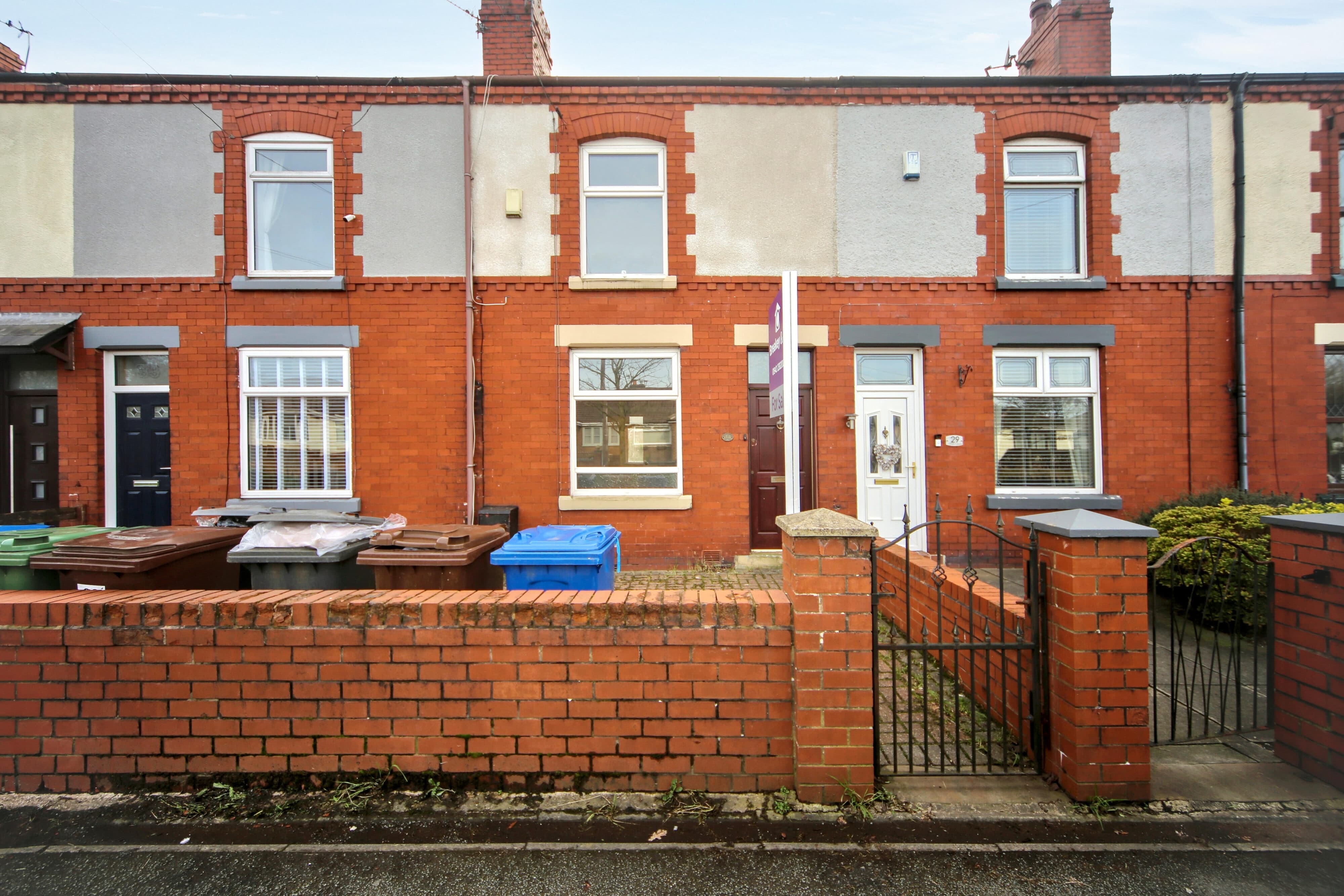 Church Lane, Shevington, WN6