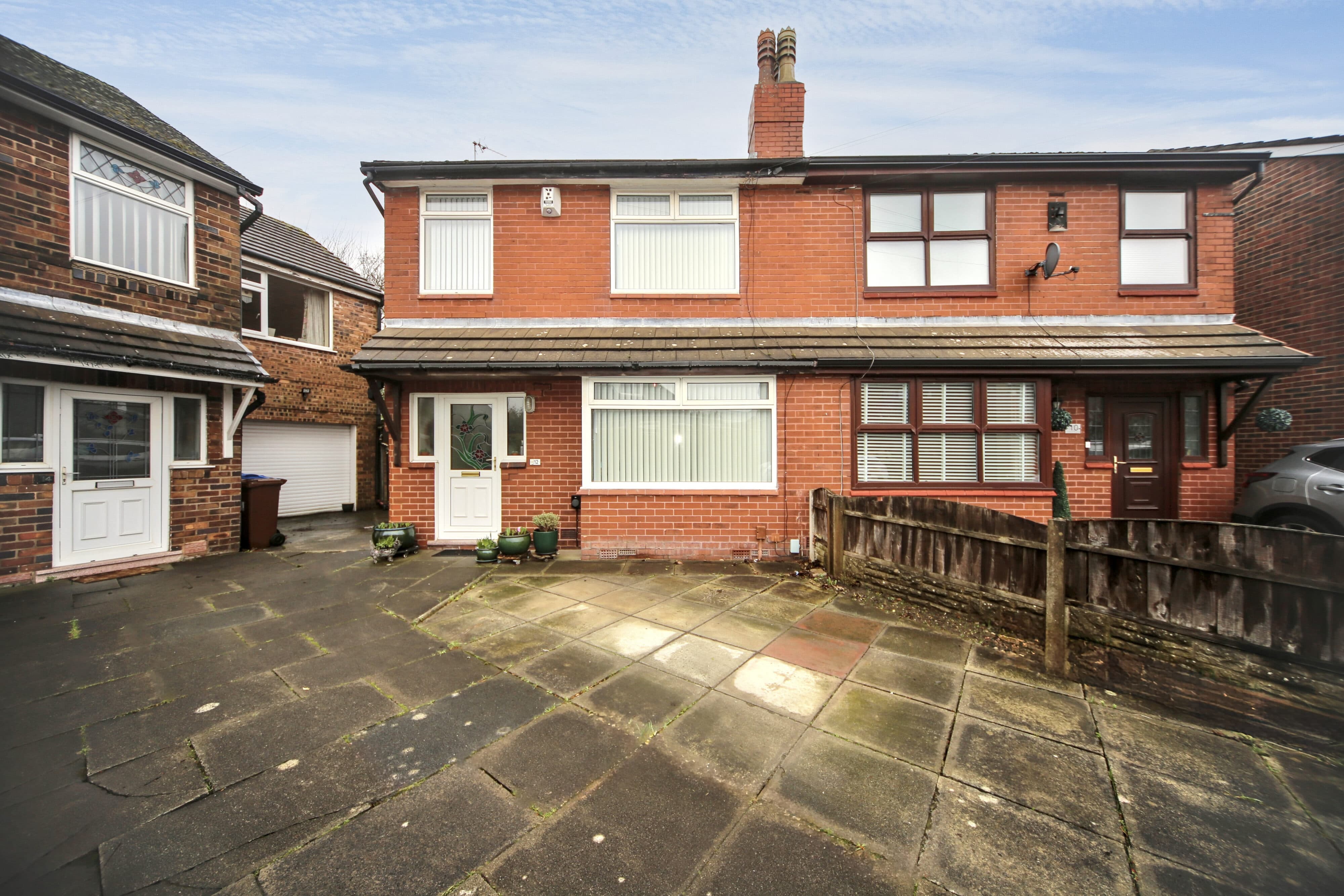 Munro Avenue, Orrell, WN5
