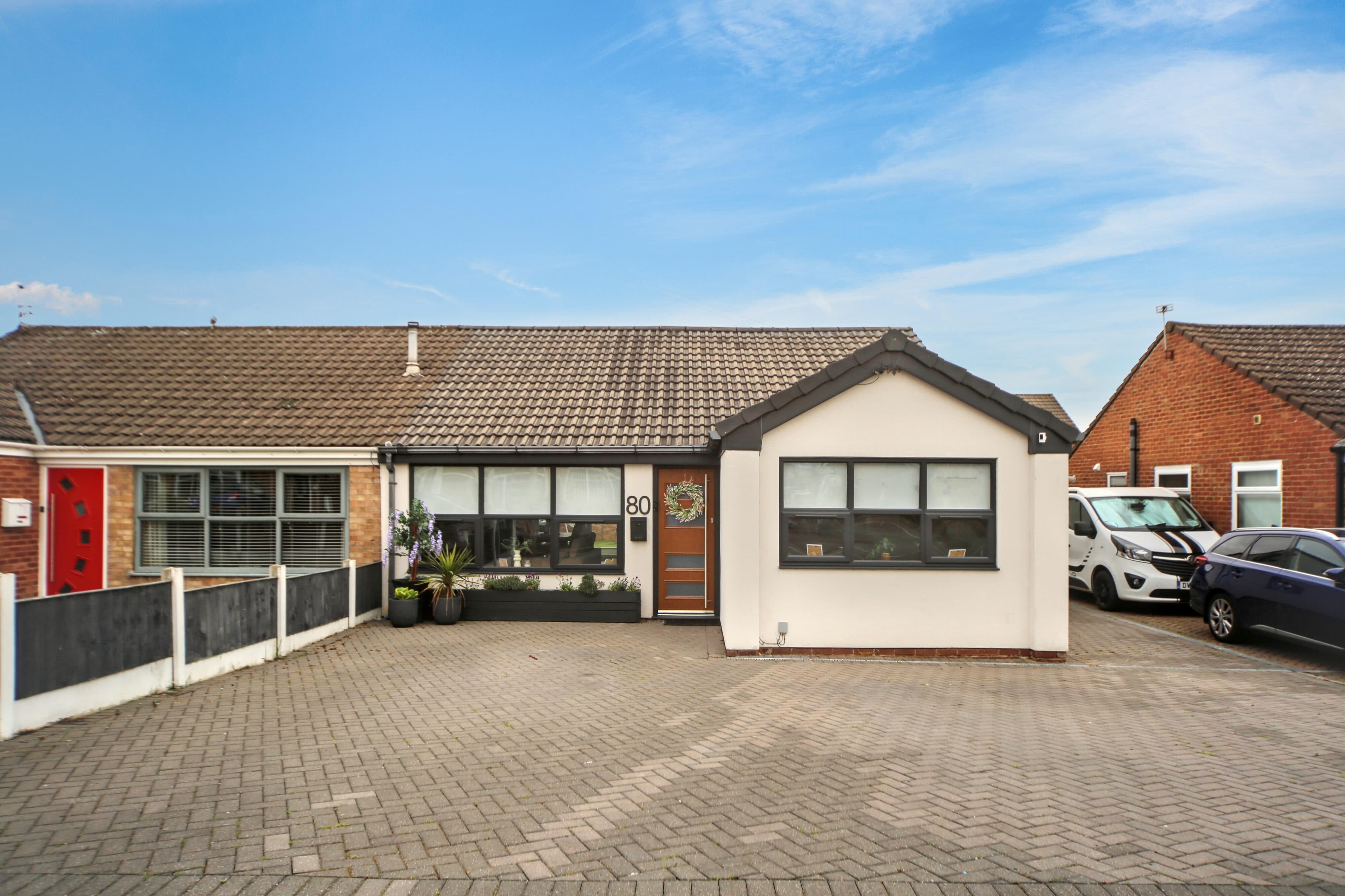 80 Carr Lane, Wigan, WN3