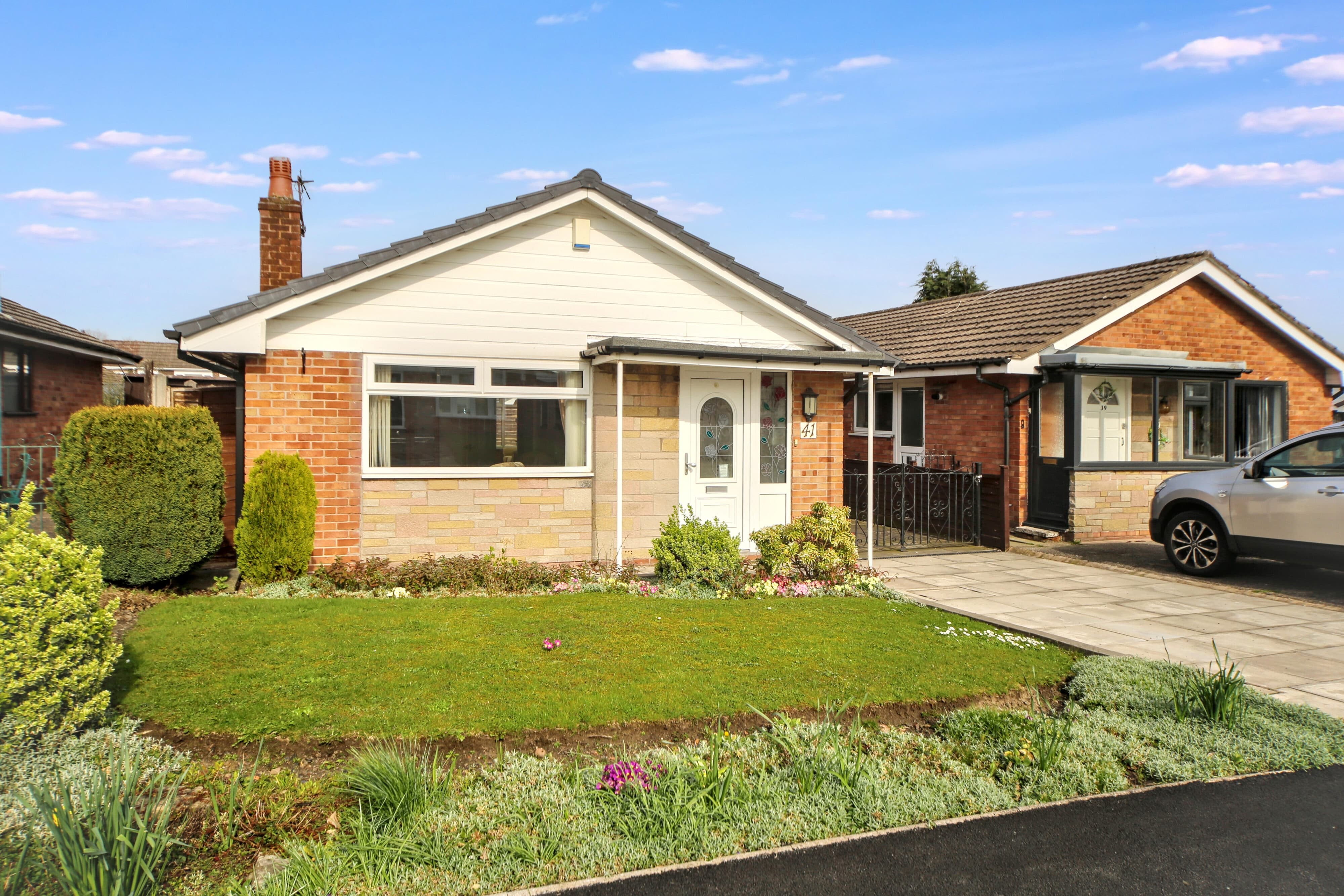 Cadogan Drive, Wigan, WN3