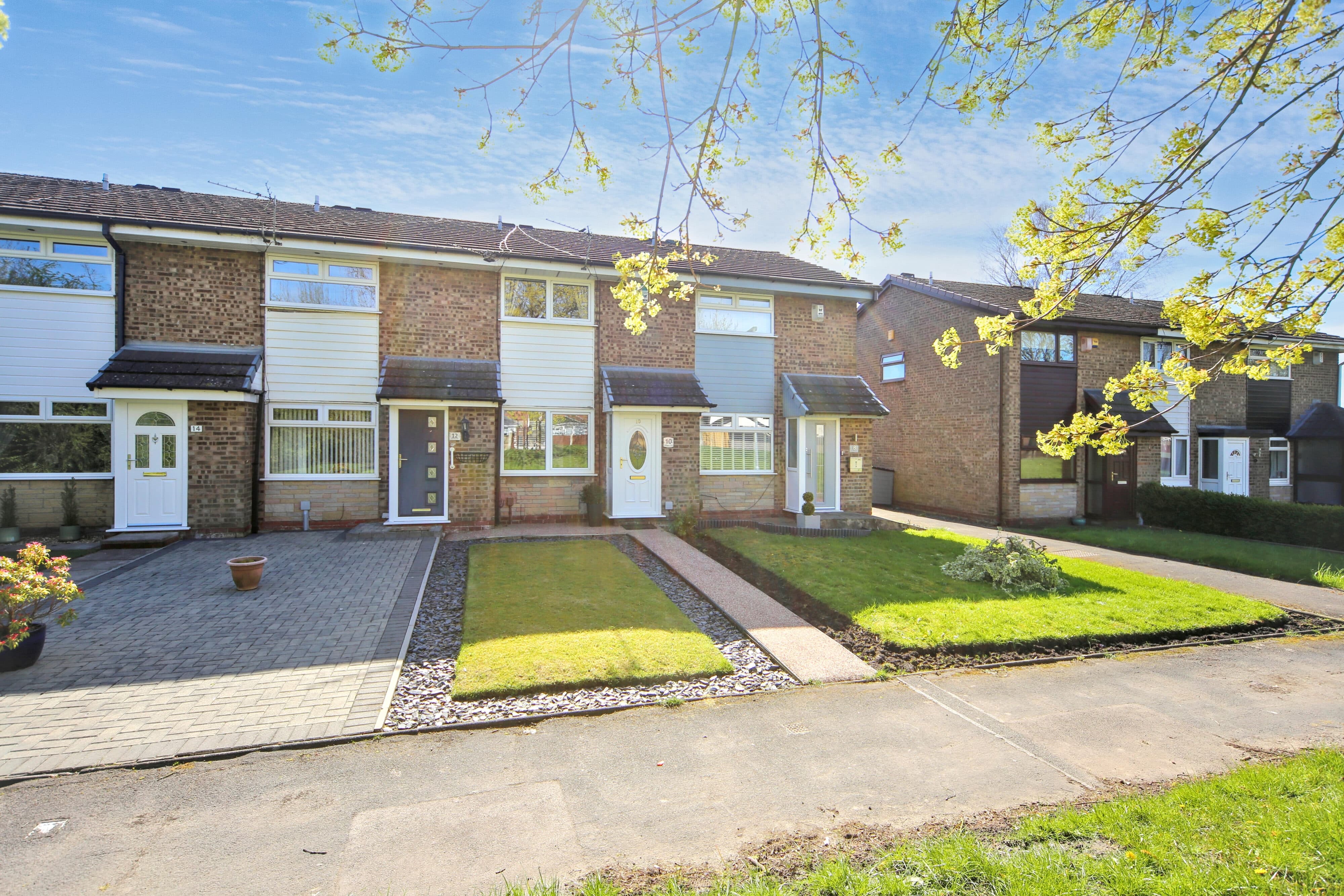 Silvington Way, Aspull, WN2