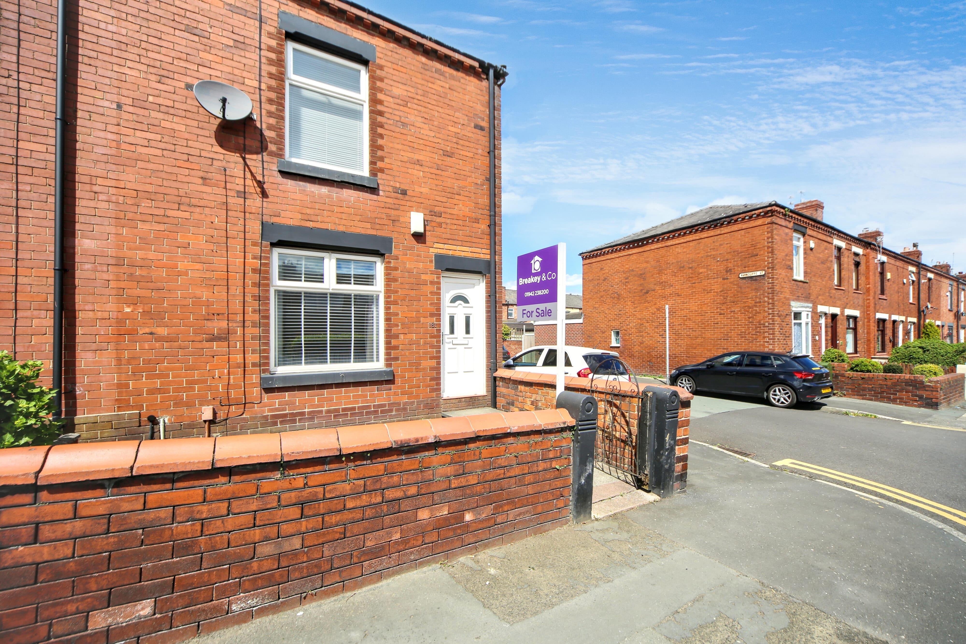 Billinge Road, Wigan, WN5