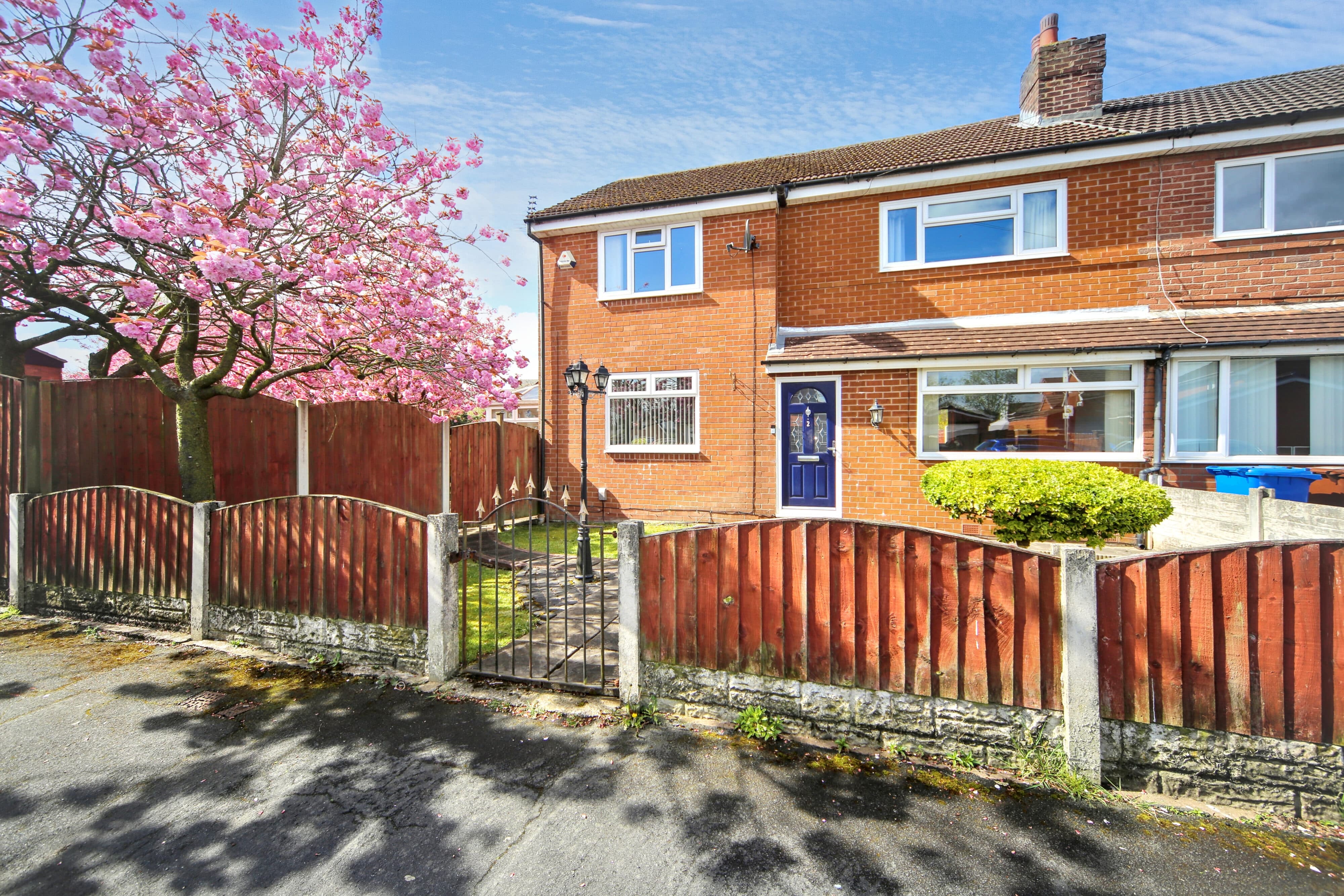 Northways, Standish, WN6