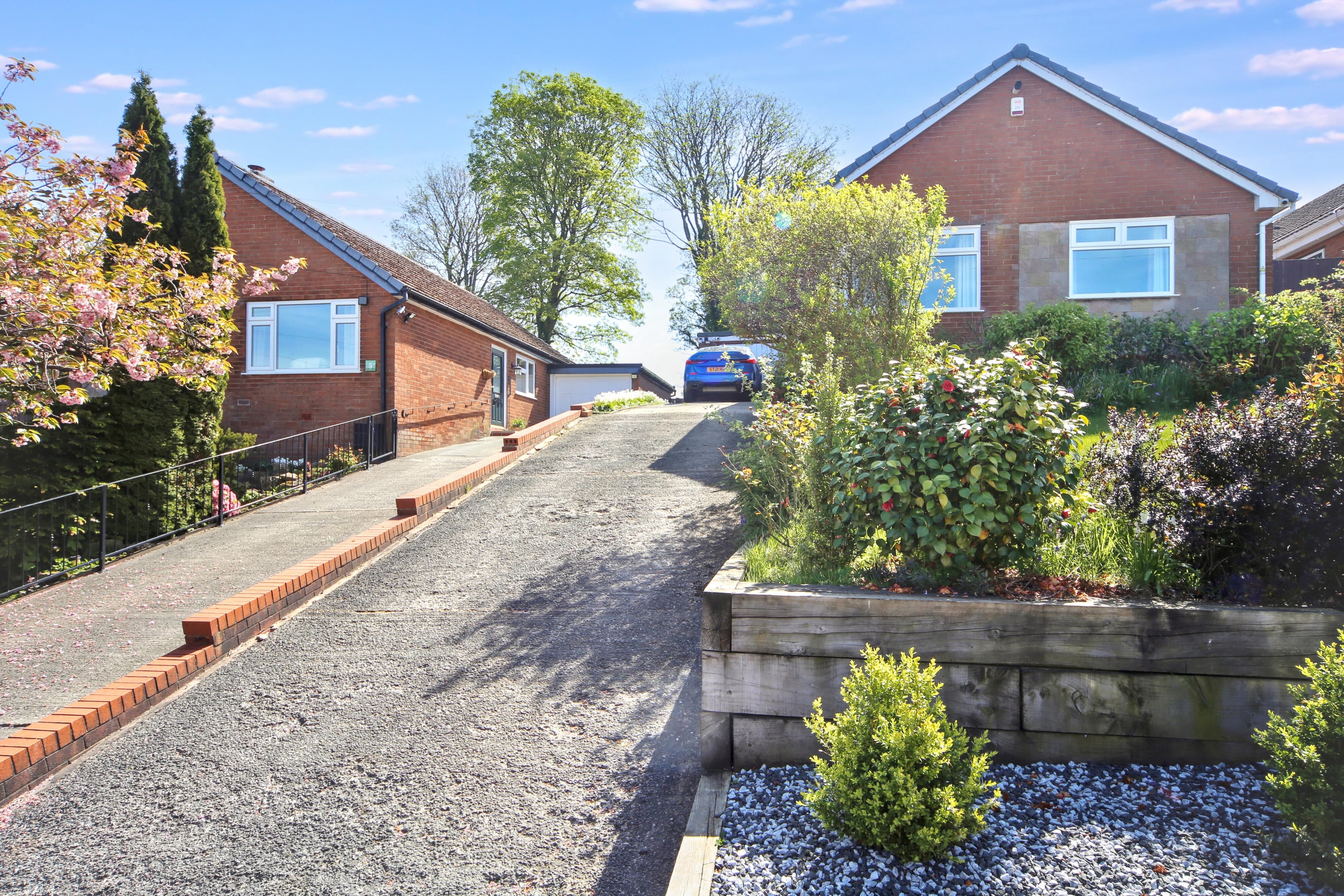 Pine View, Winstanley, WN3