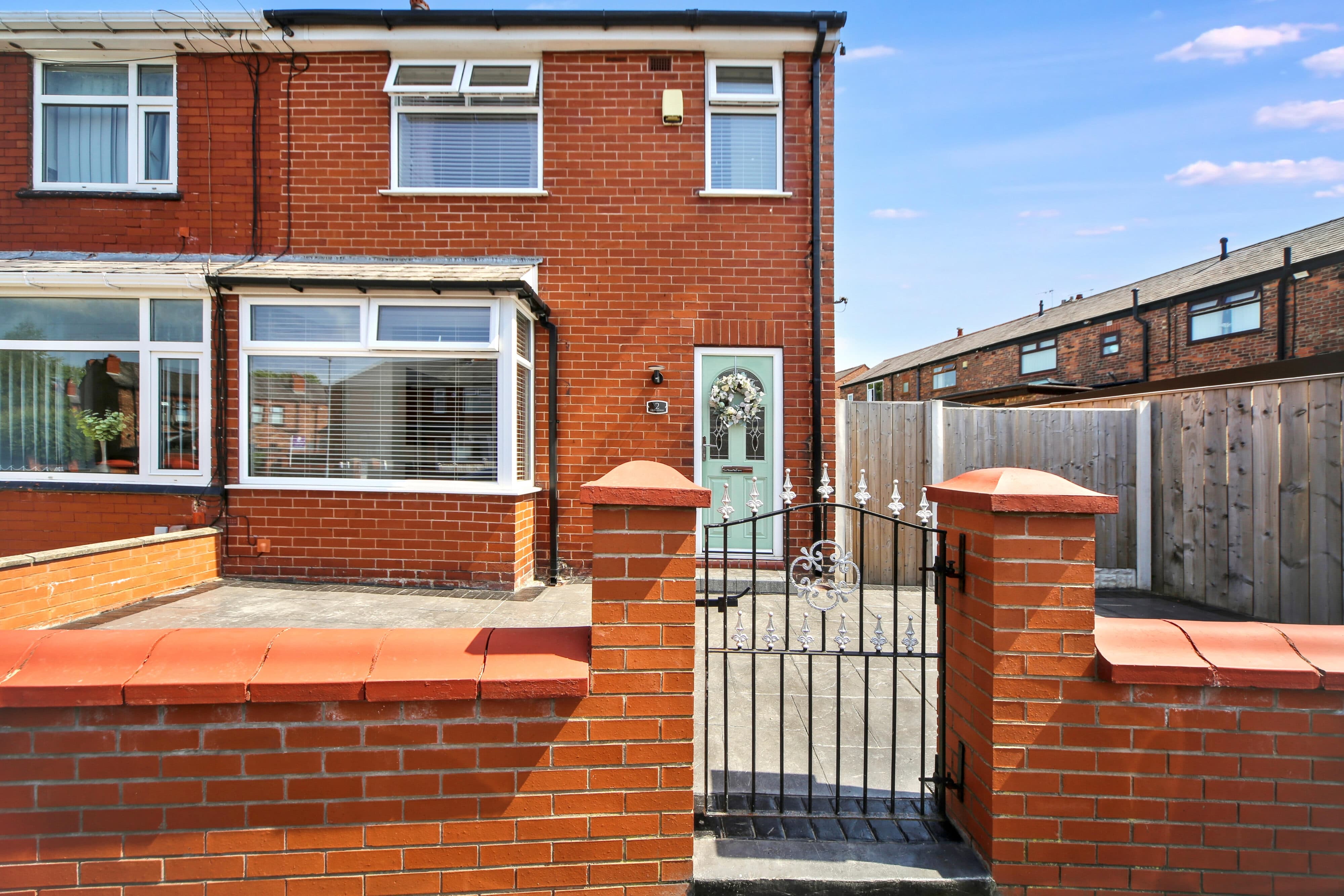 Queensway, Ince, WN2