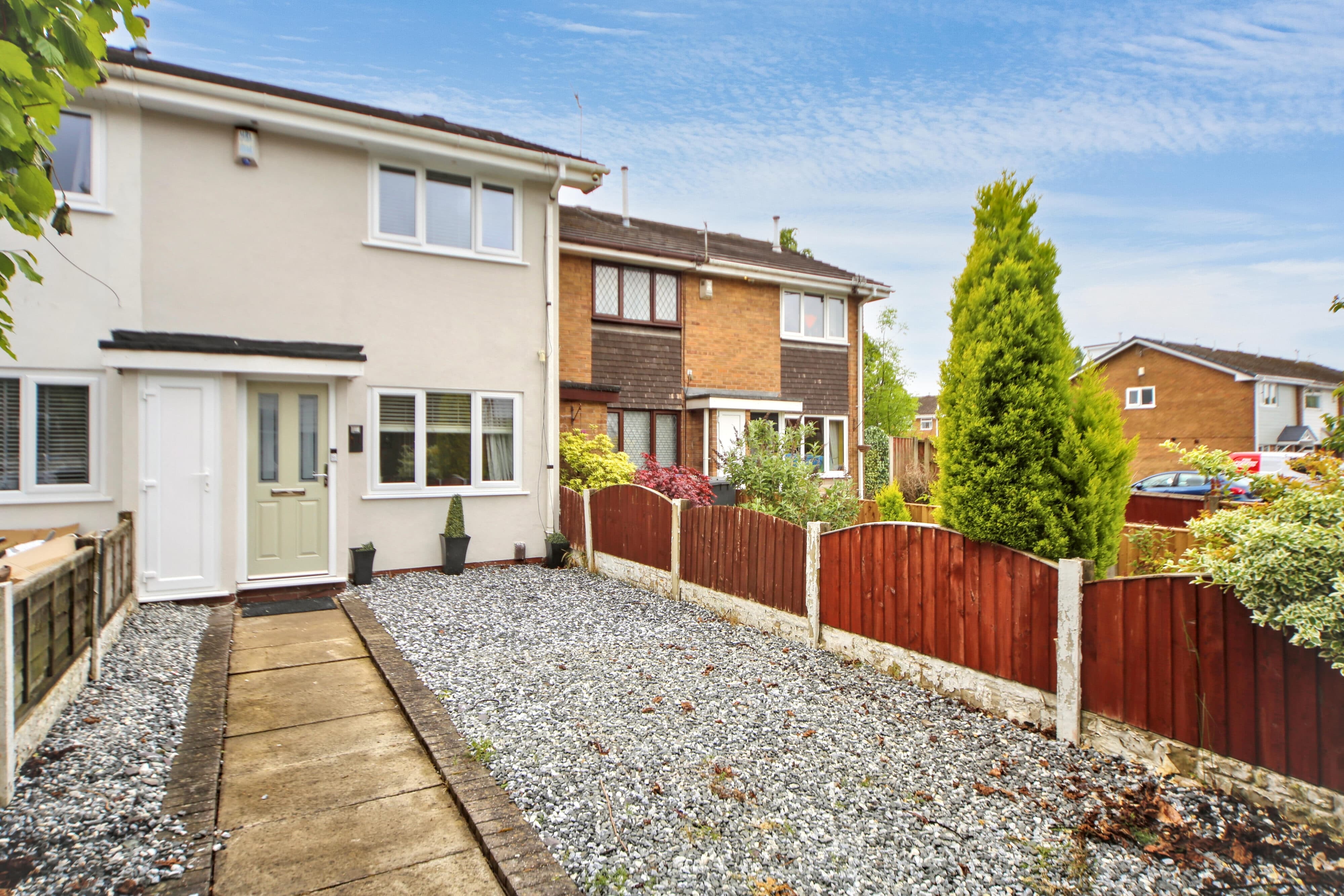 Ryton Close, Wigan, WN3