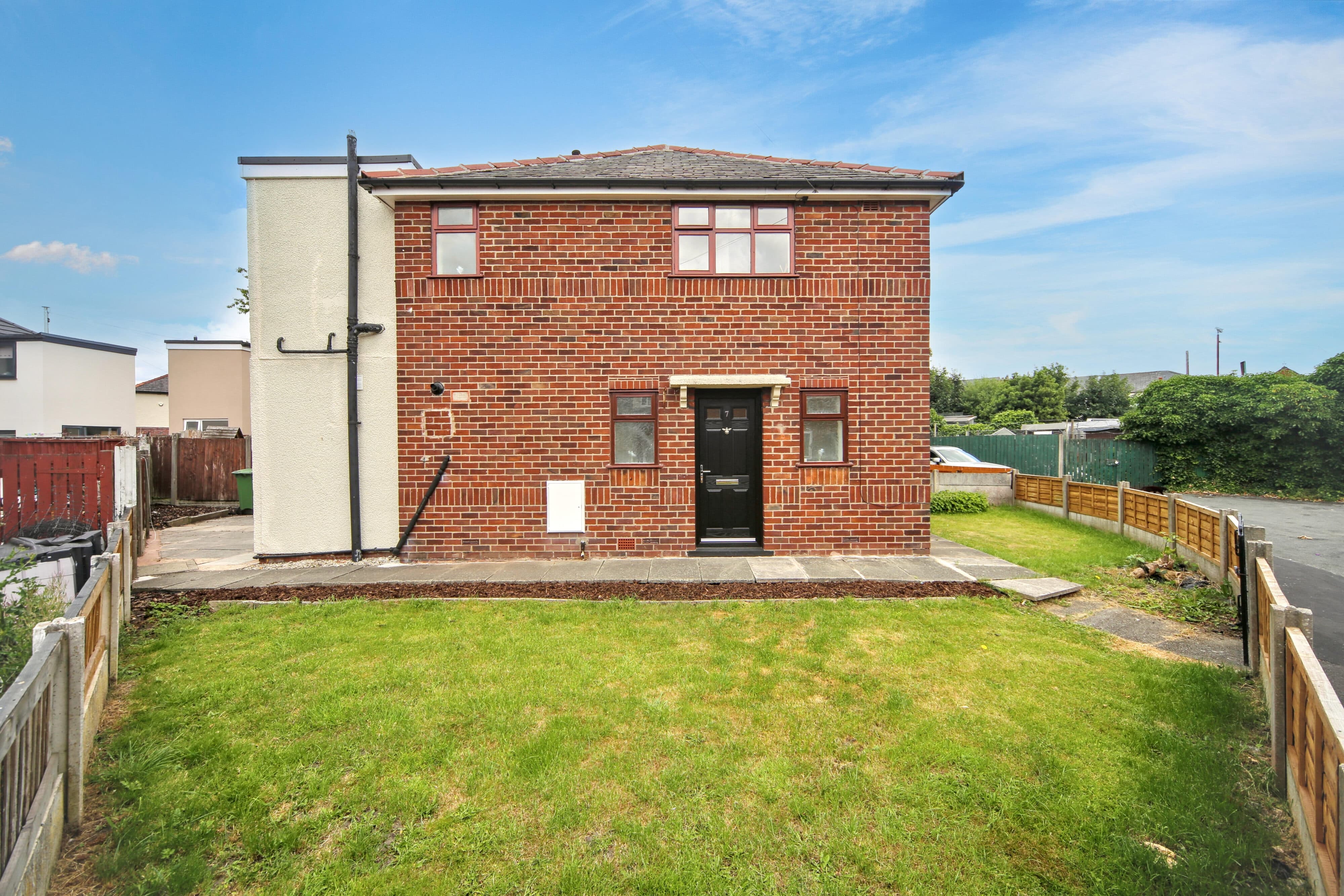Brookland Avenue, Hindley, WN2