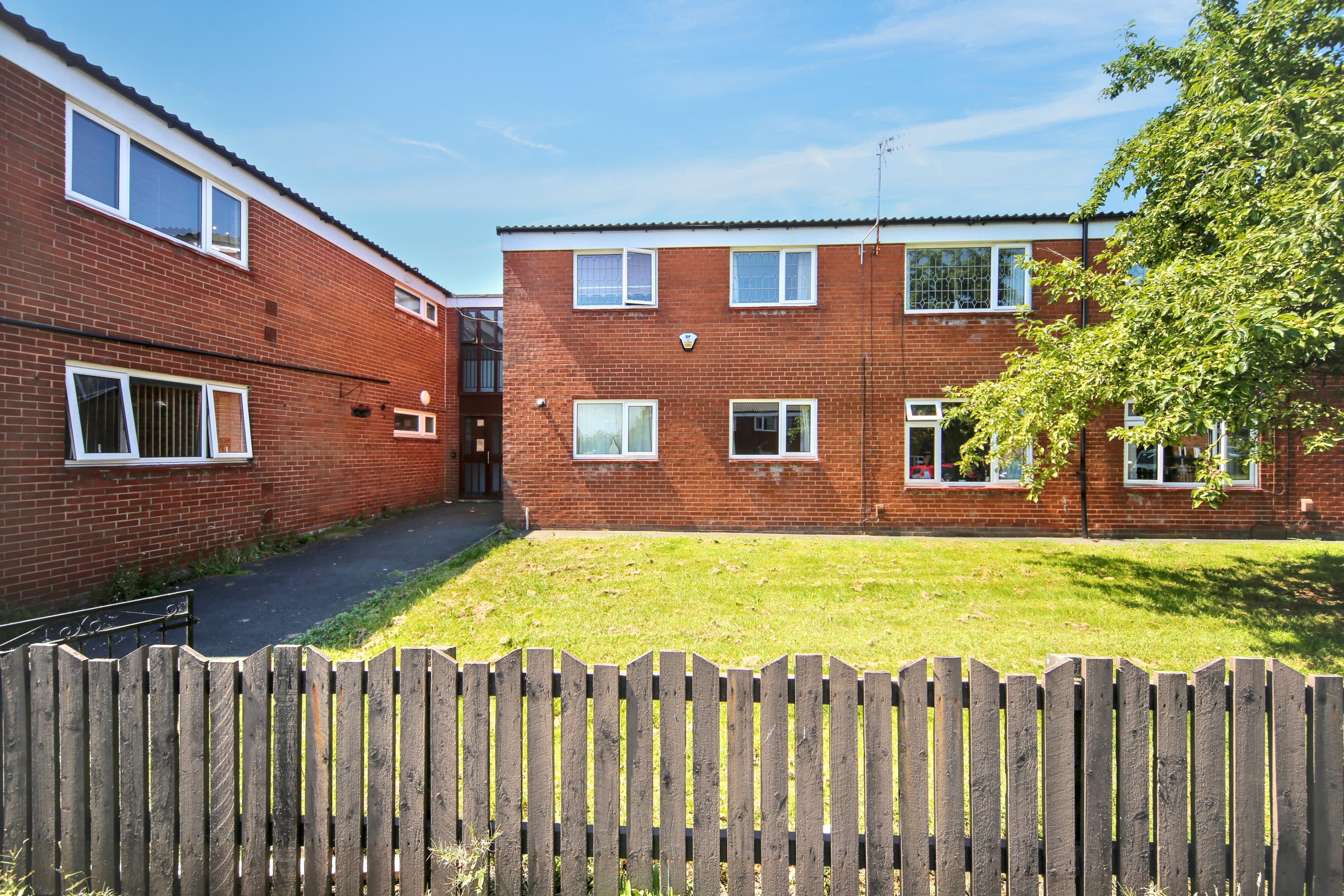 Beaumont Grove, Orrell, WN5