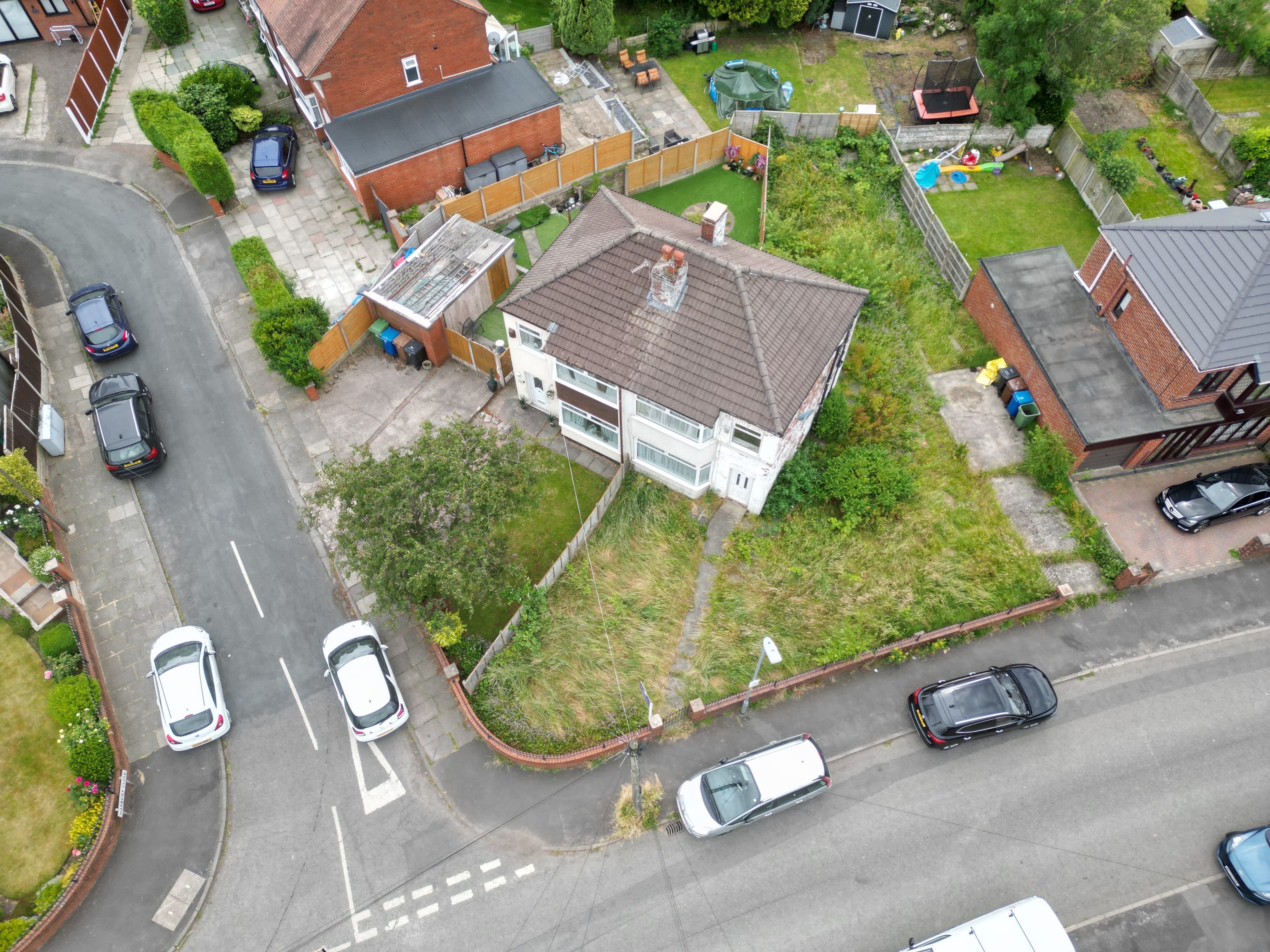 Baytree Road, Wigan, WN6