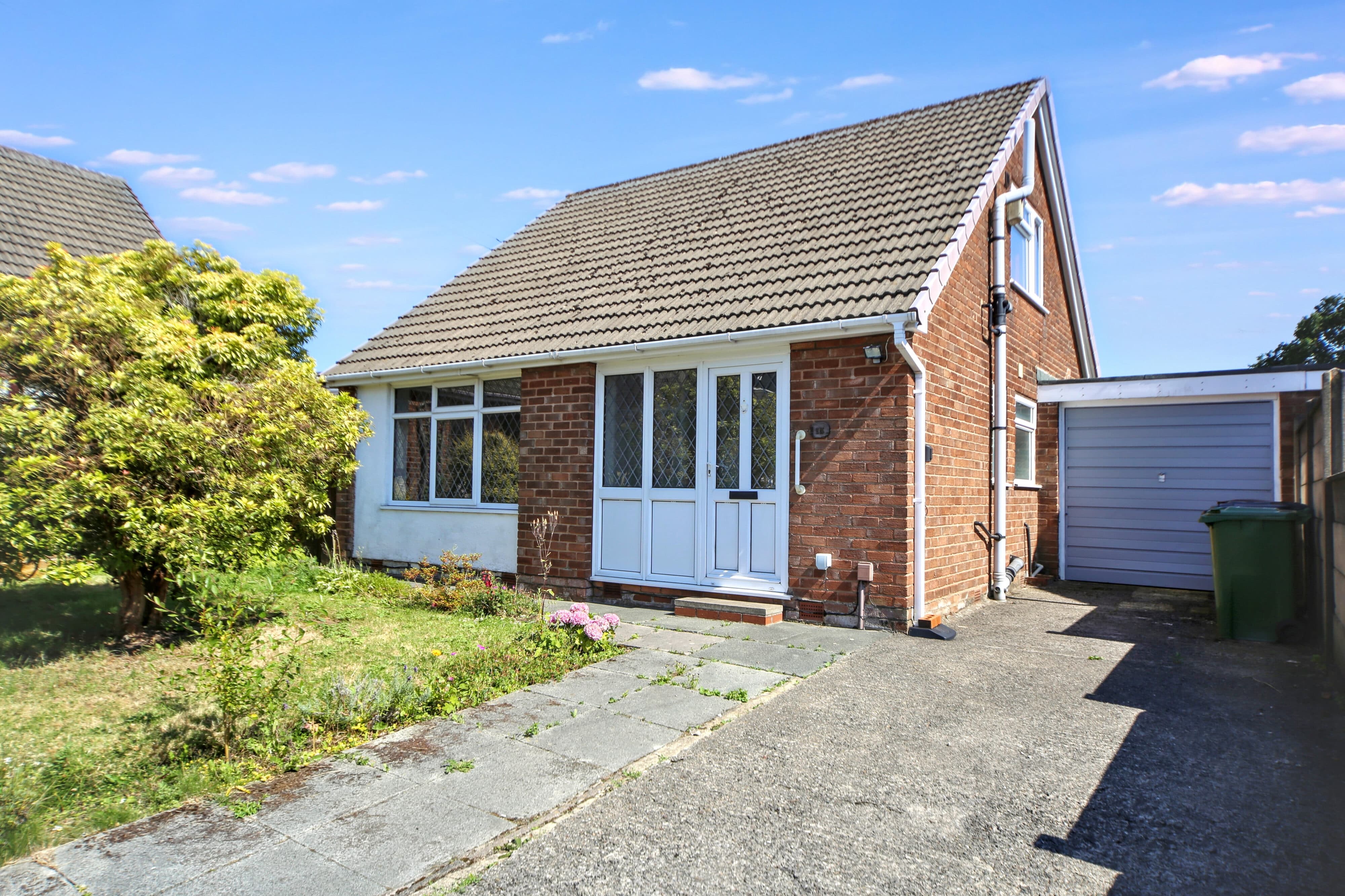 Fern Close, Shevington, WN6