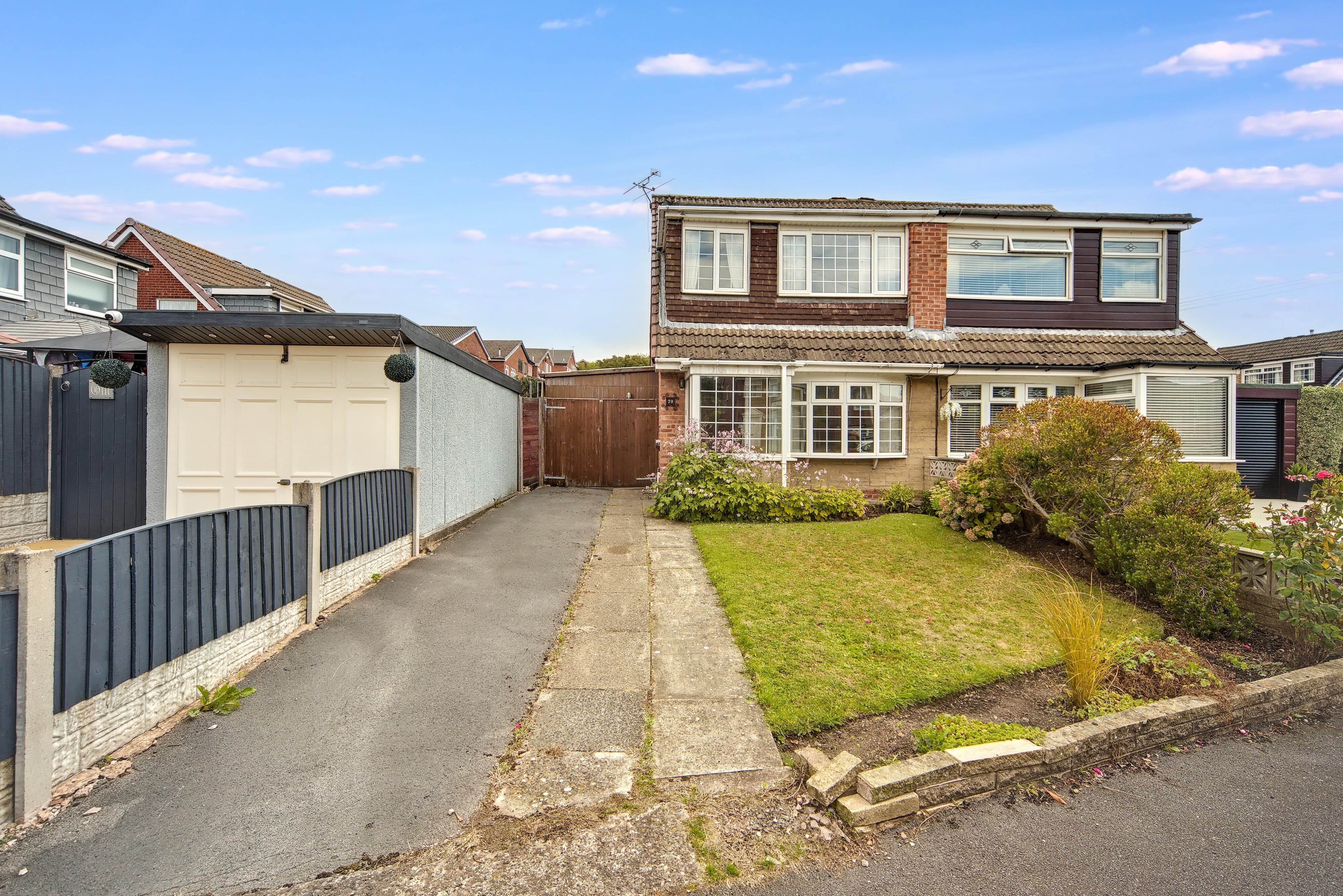 Corsock Drive, Wigan, WN1