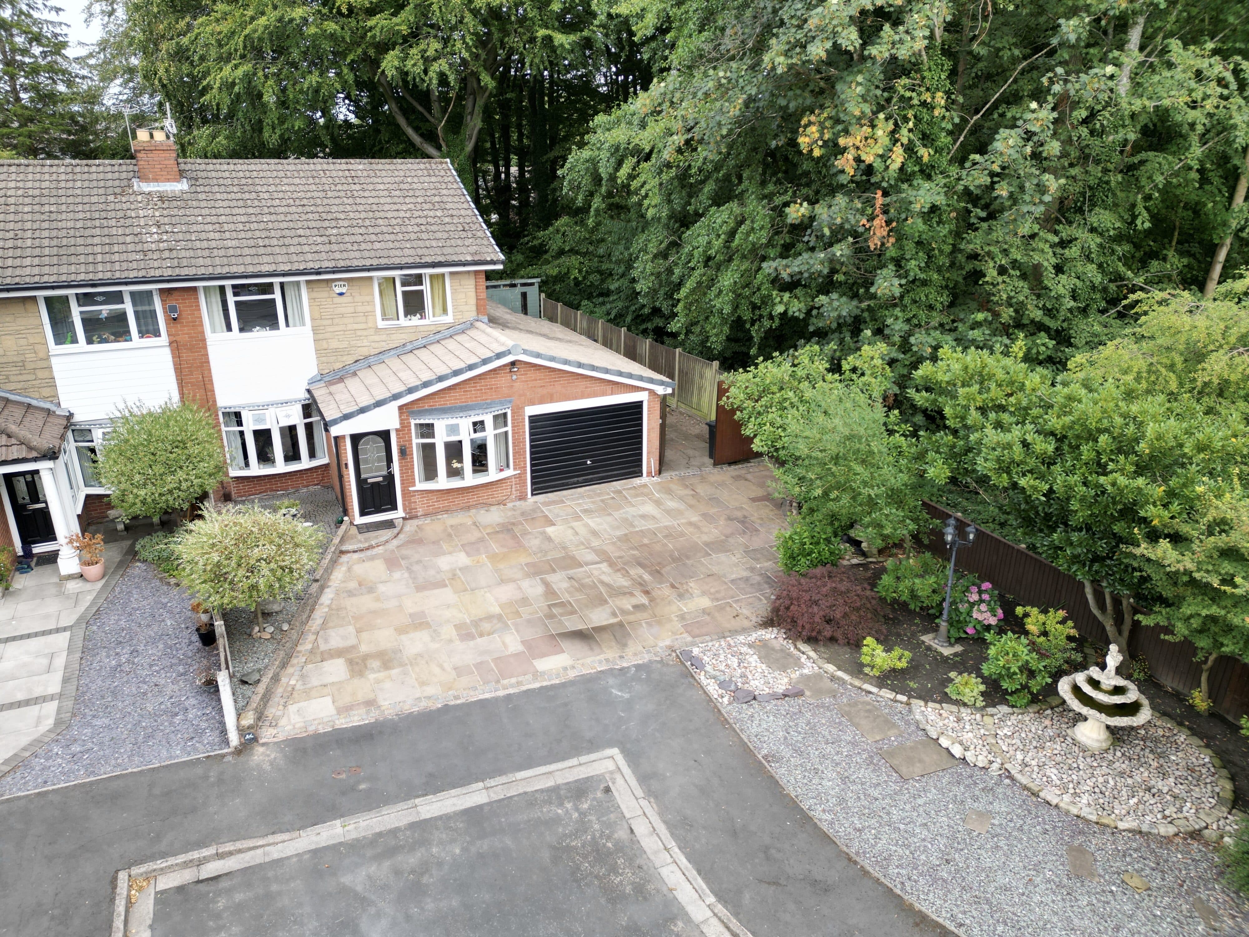 Magdalen Drive, Ashton-In-Makerfield, WN4