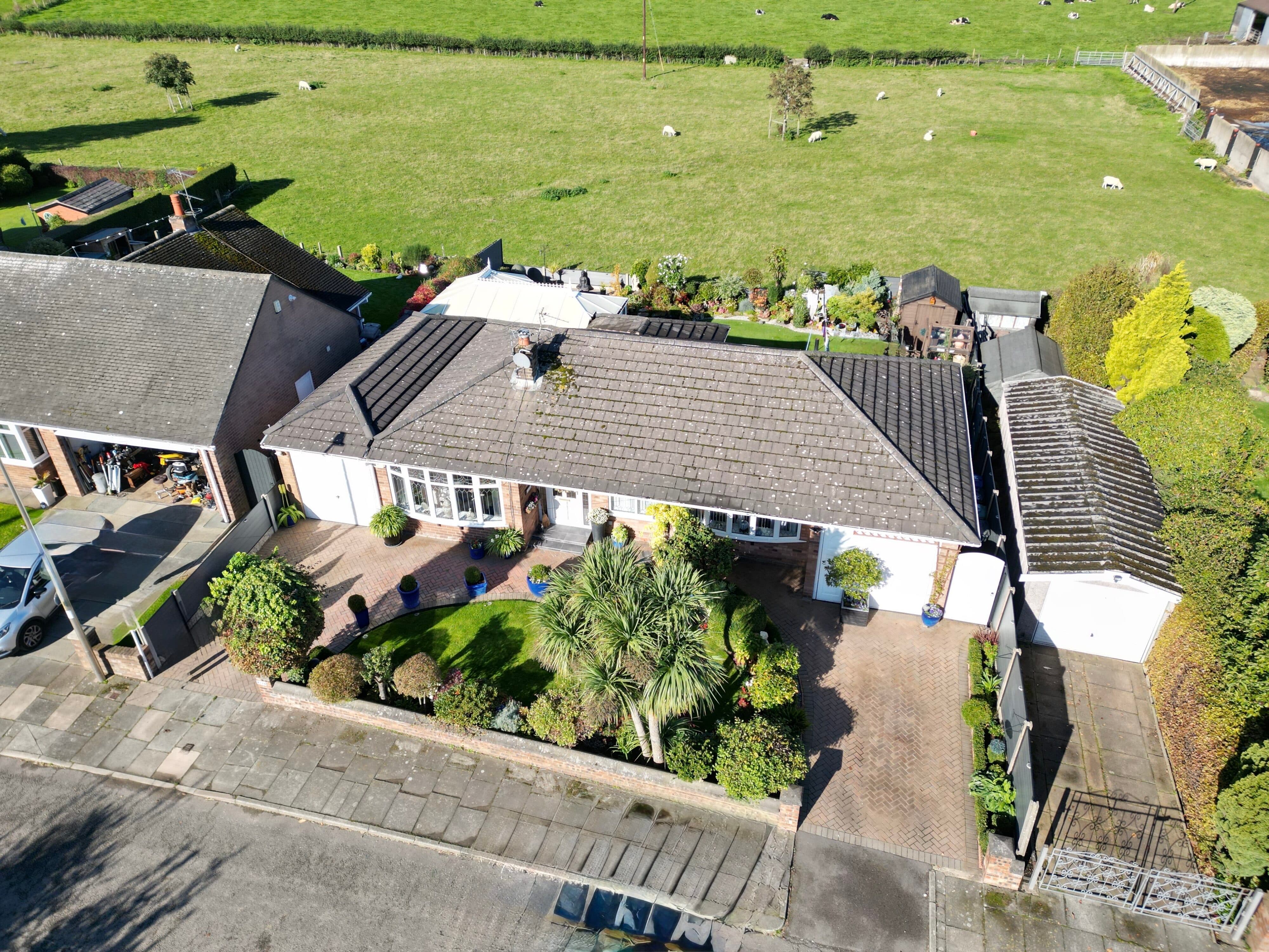 Gathurst Road, Orrell, WN5
