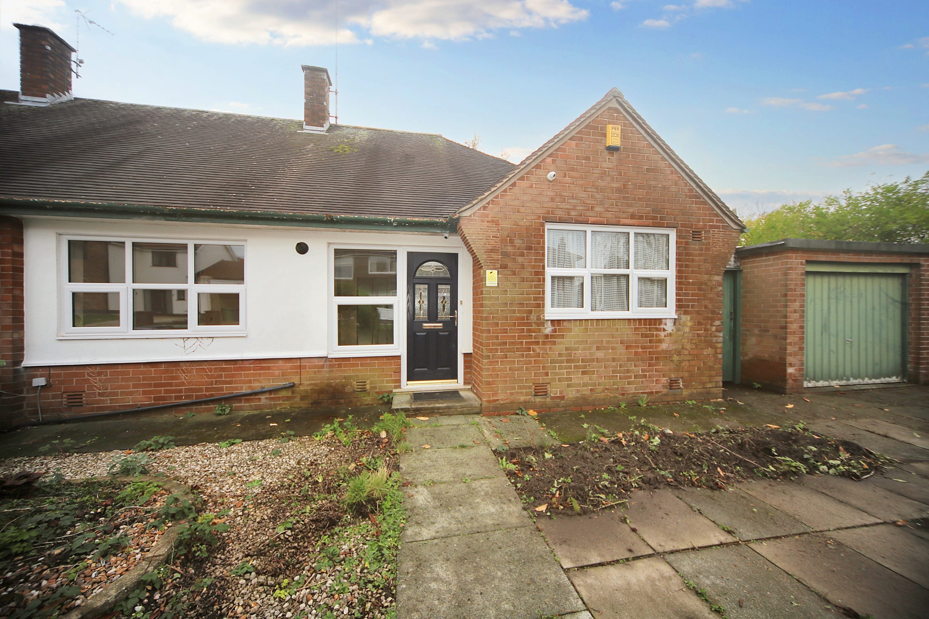 Wordsworth Avenue, Wigan, WN1
