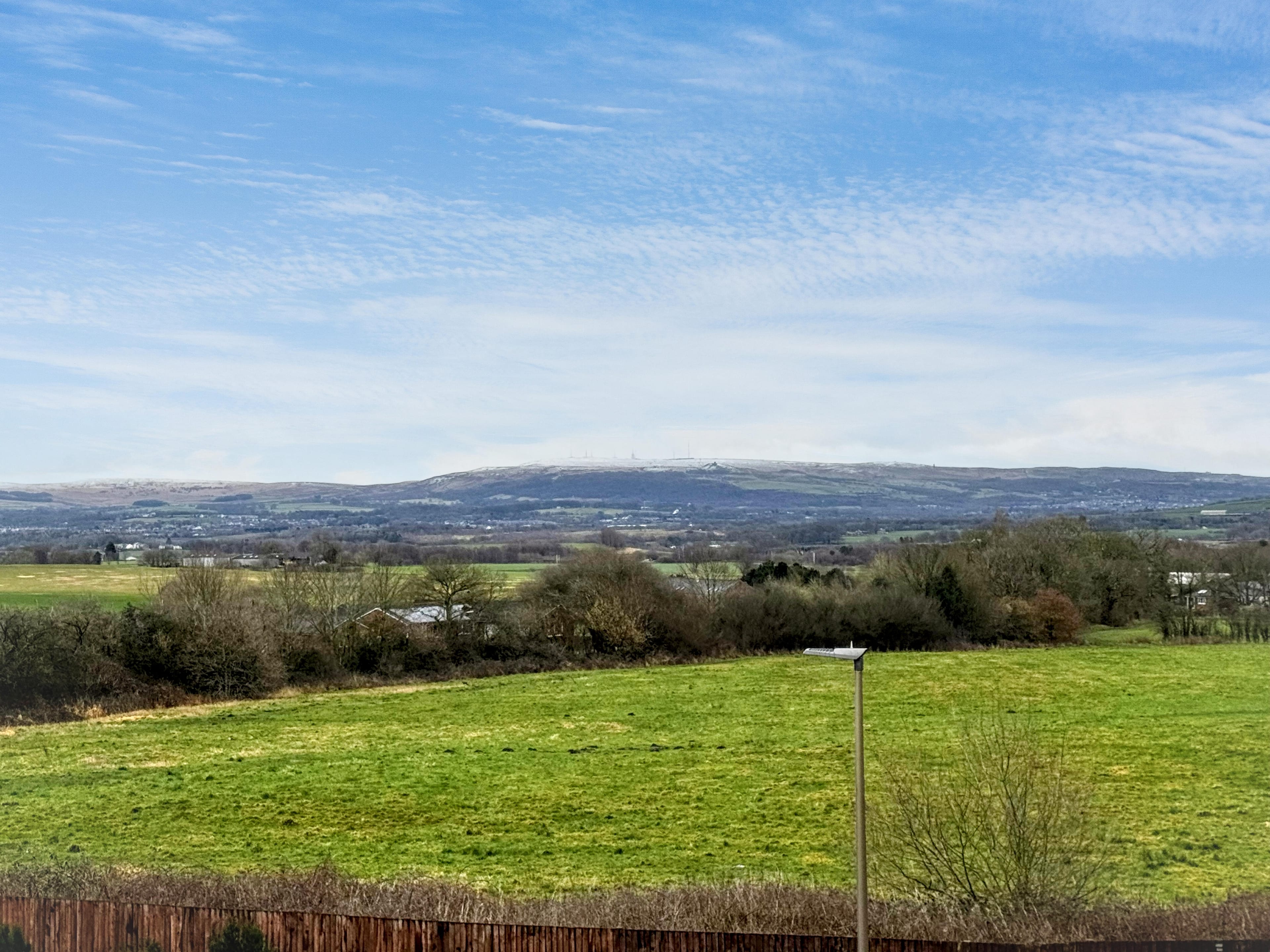 Preston Road, Standish, WN6