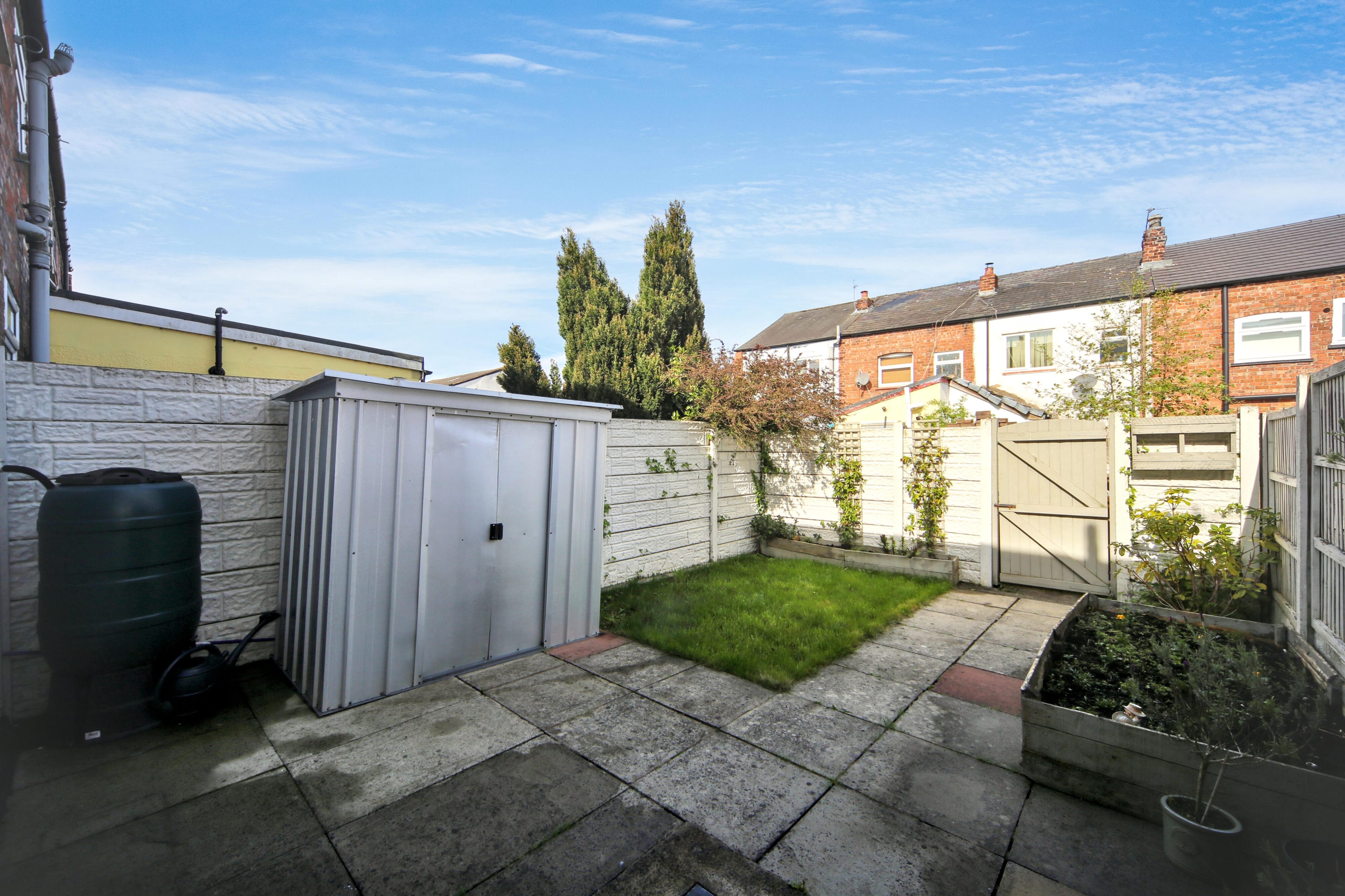 North Street, Ashton-In-Makerfield, WN4