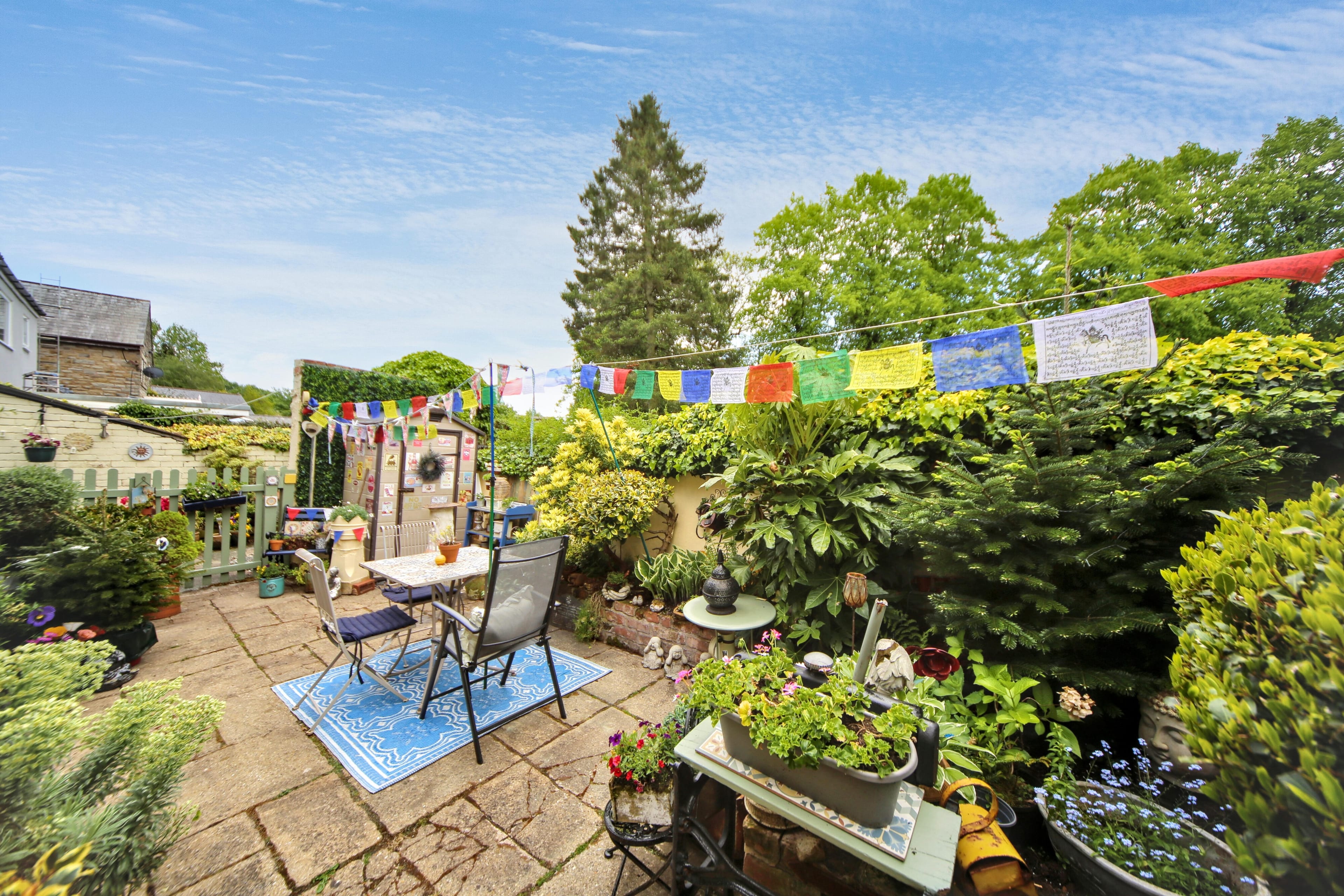 School Lane, Upholland, WN8