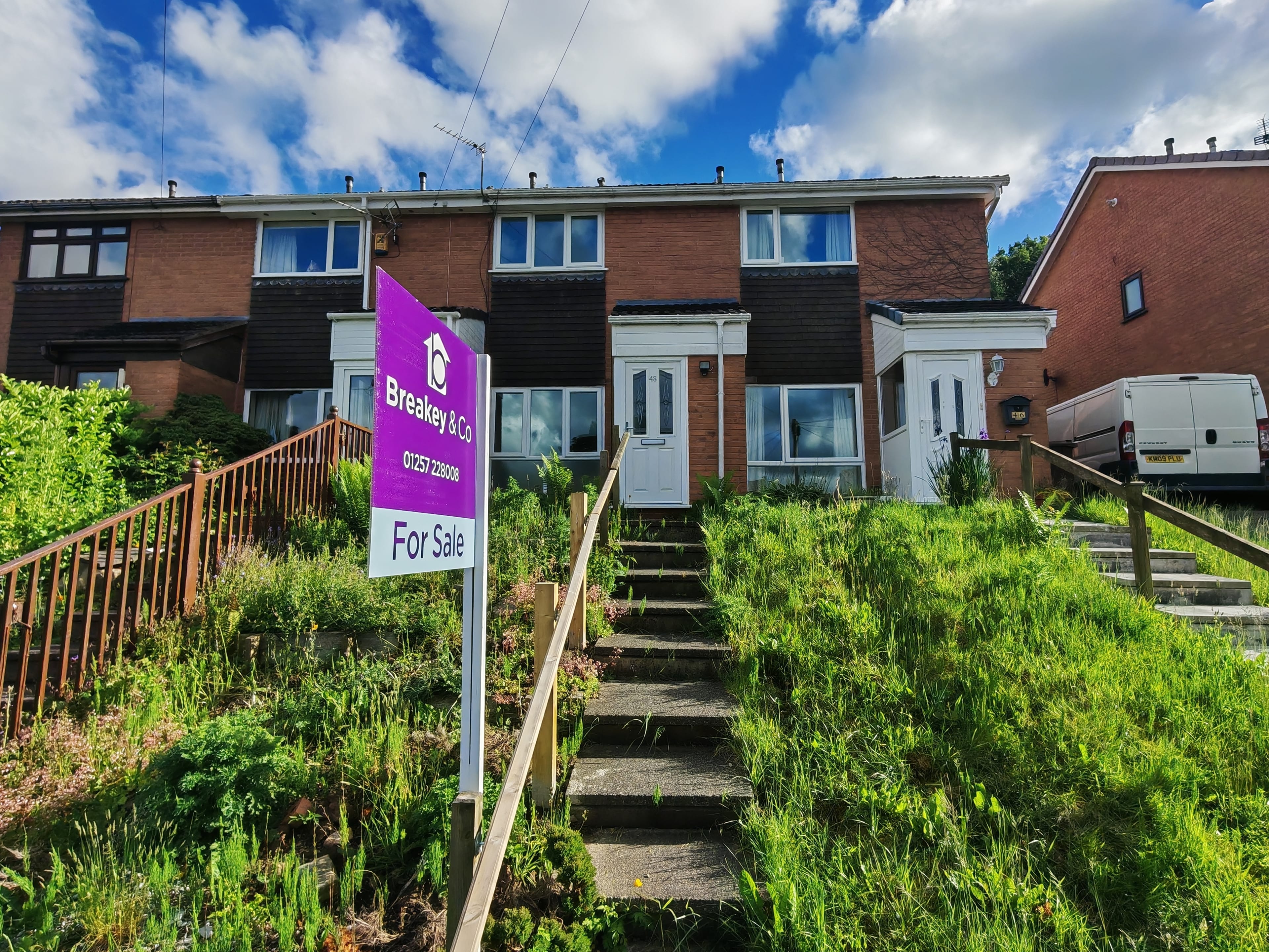 Essex Road, Standish, WN1
