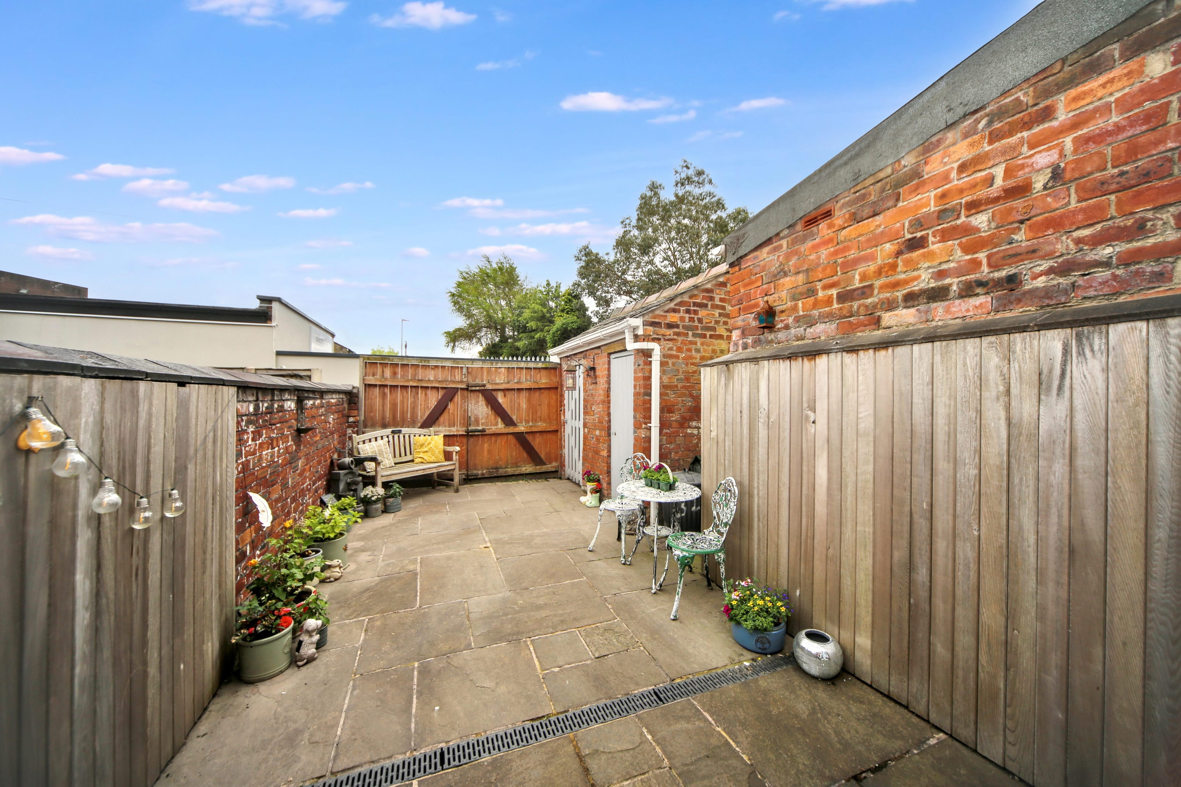 Upholland Road, Billinge, WN5