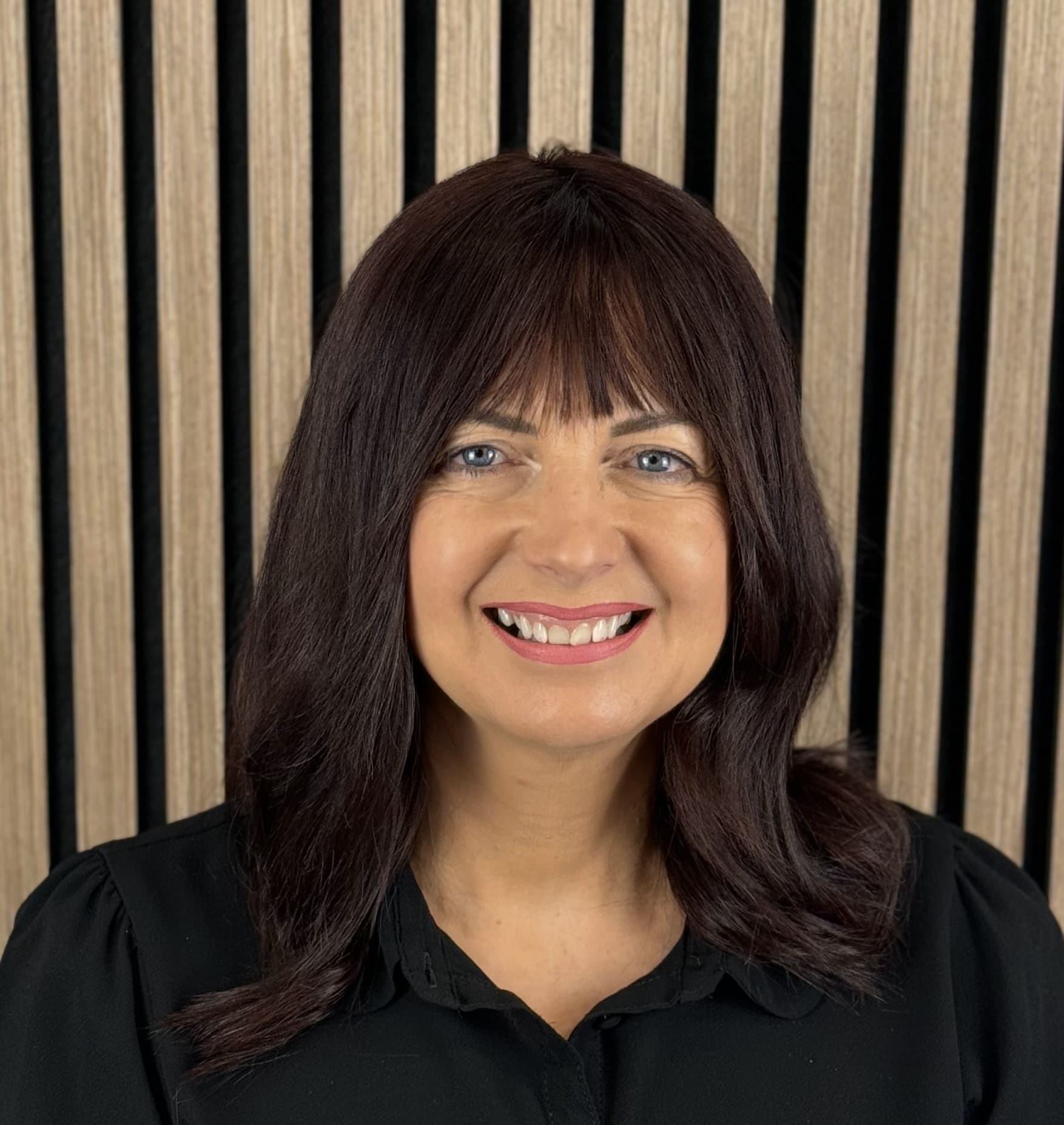 A <strong>friendly</strong> and <strong>professional</strong> team