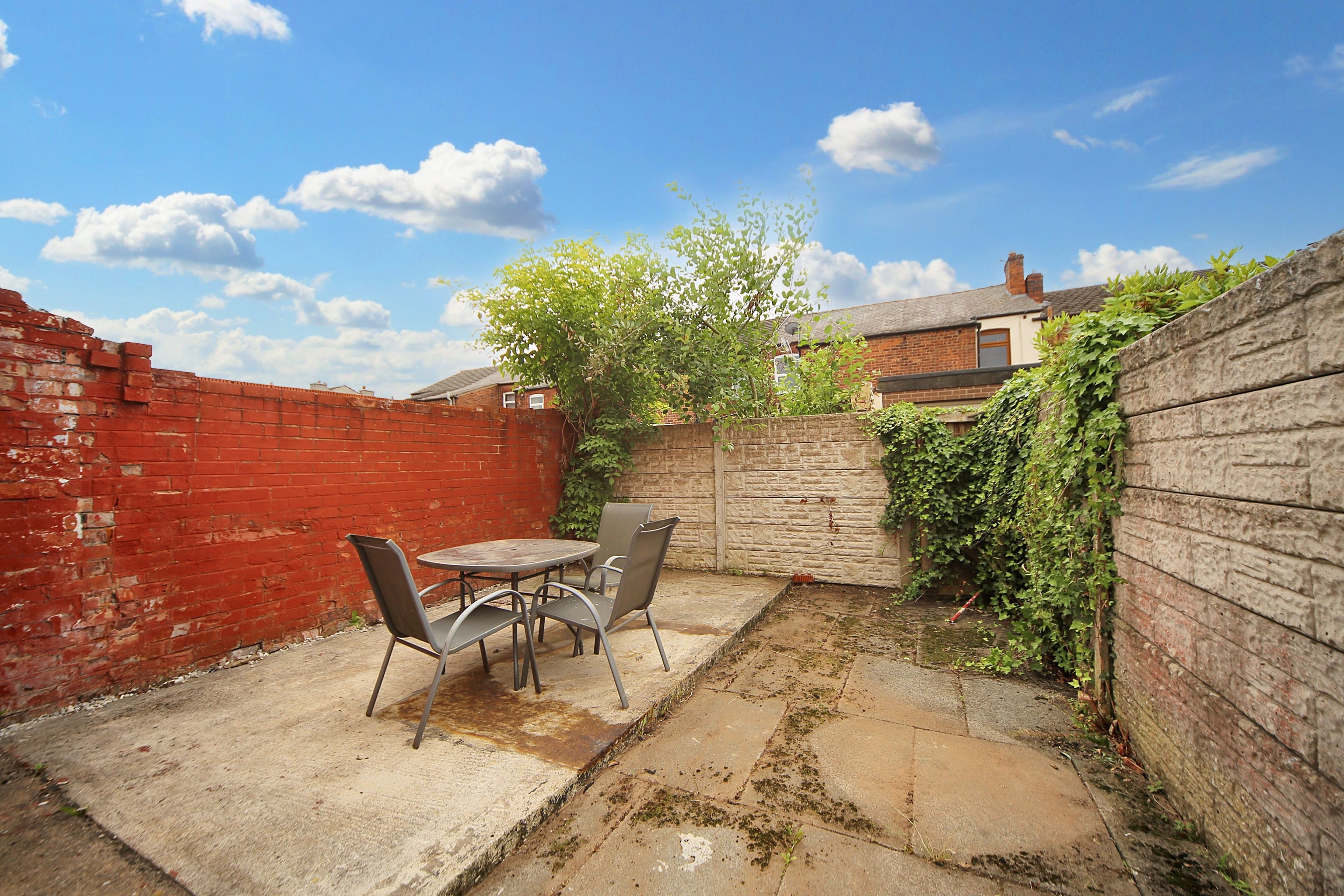 Winifred Street, Ince, WN3