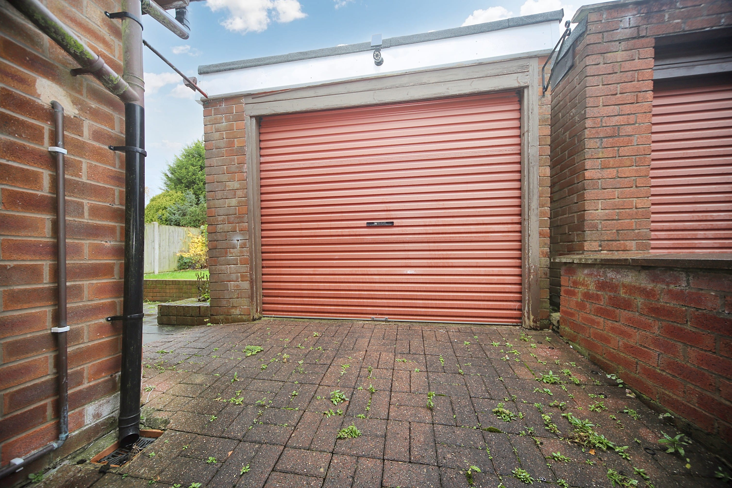 Park Avenue, Shevington, WN6