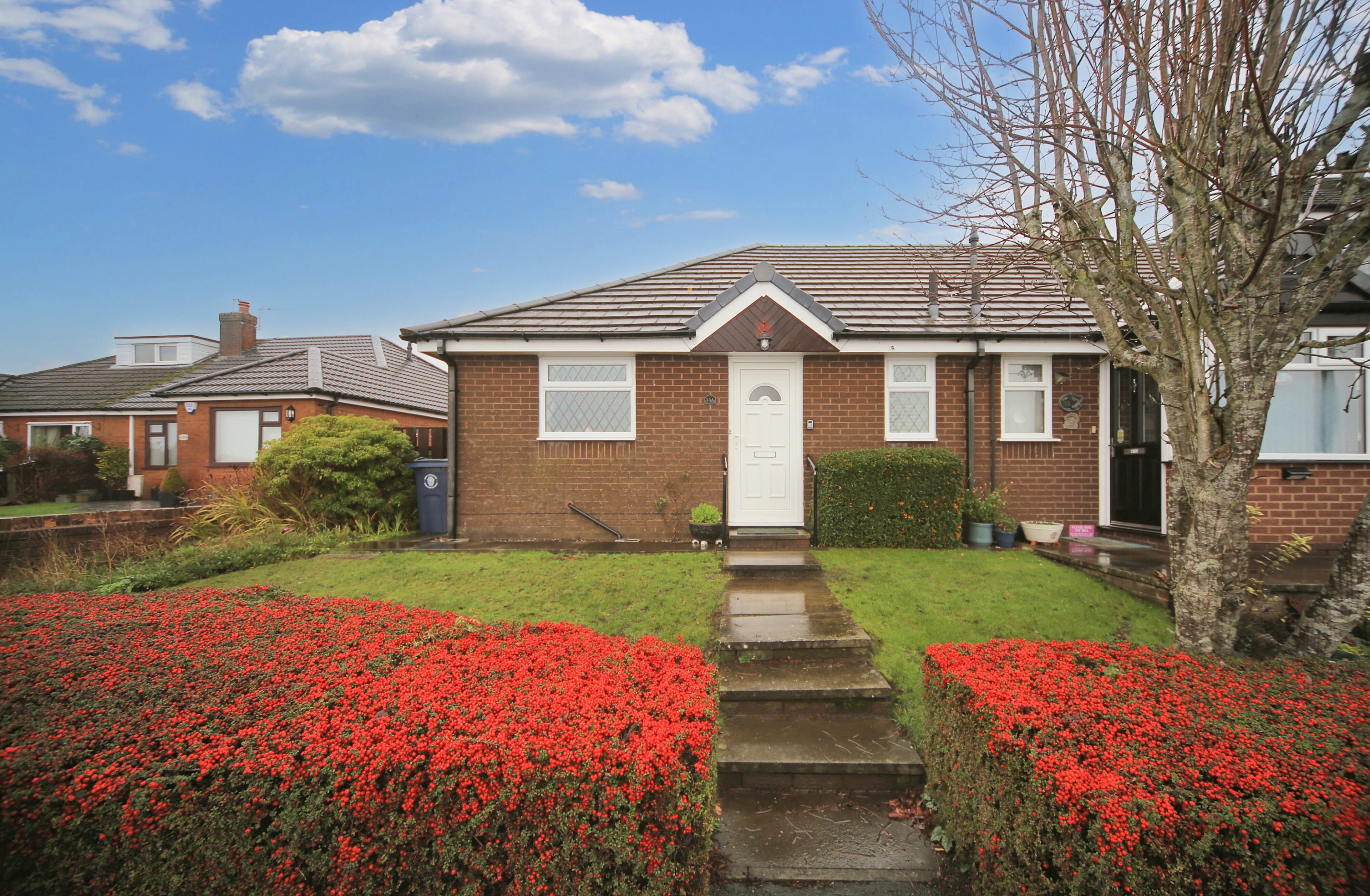 Stoneygate Lane, Appley Bridge, WN6