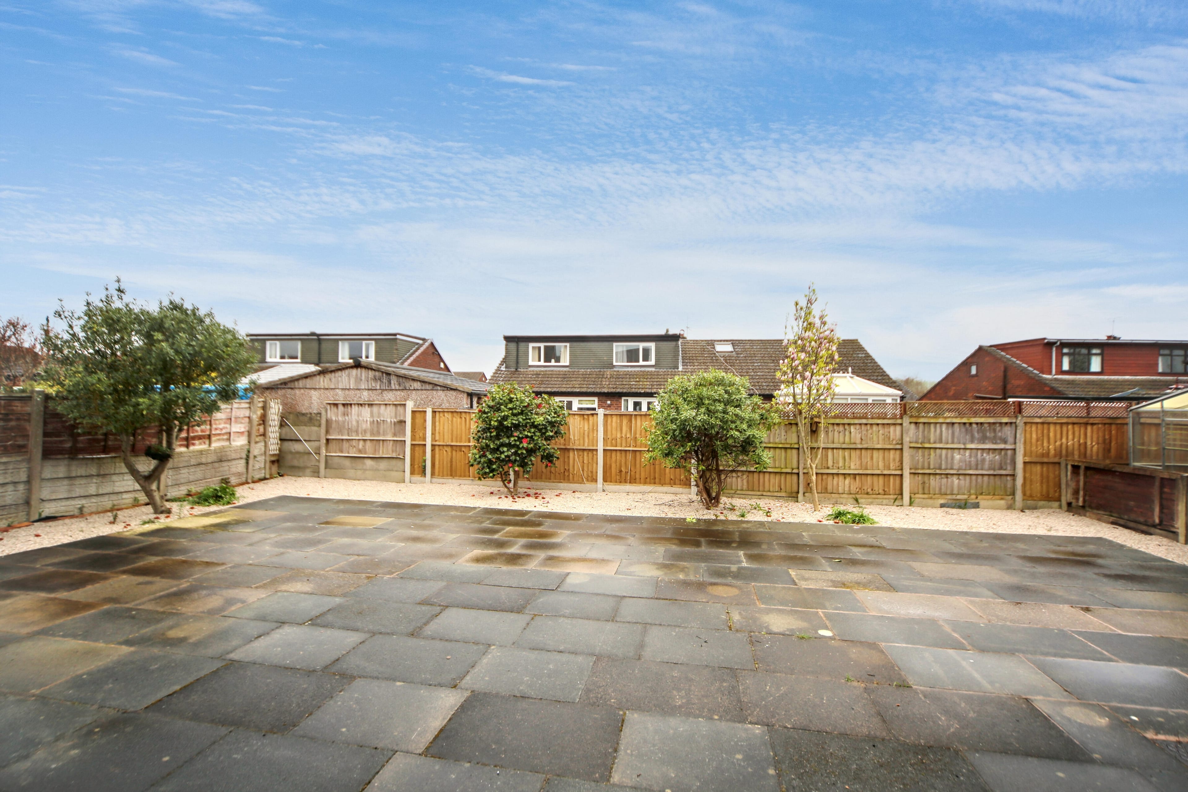 Park Lane, Abram, WN2