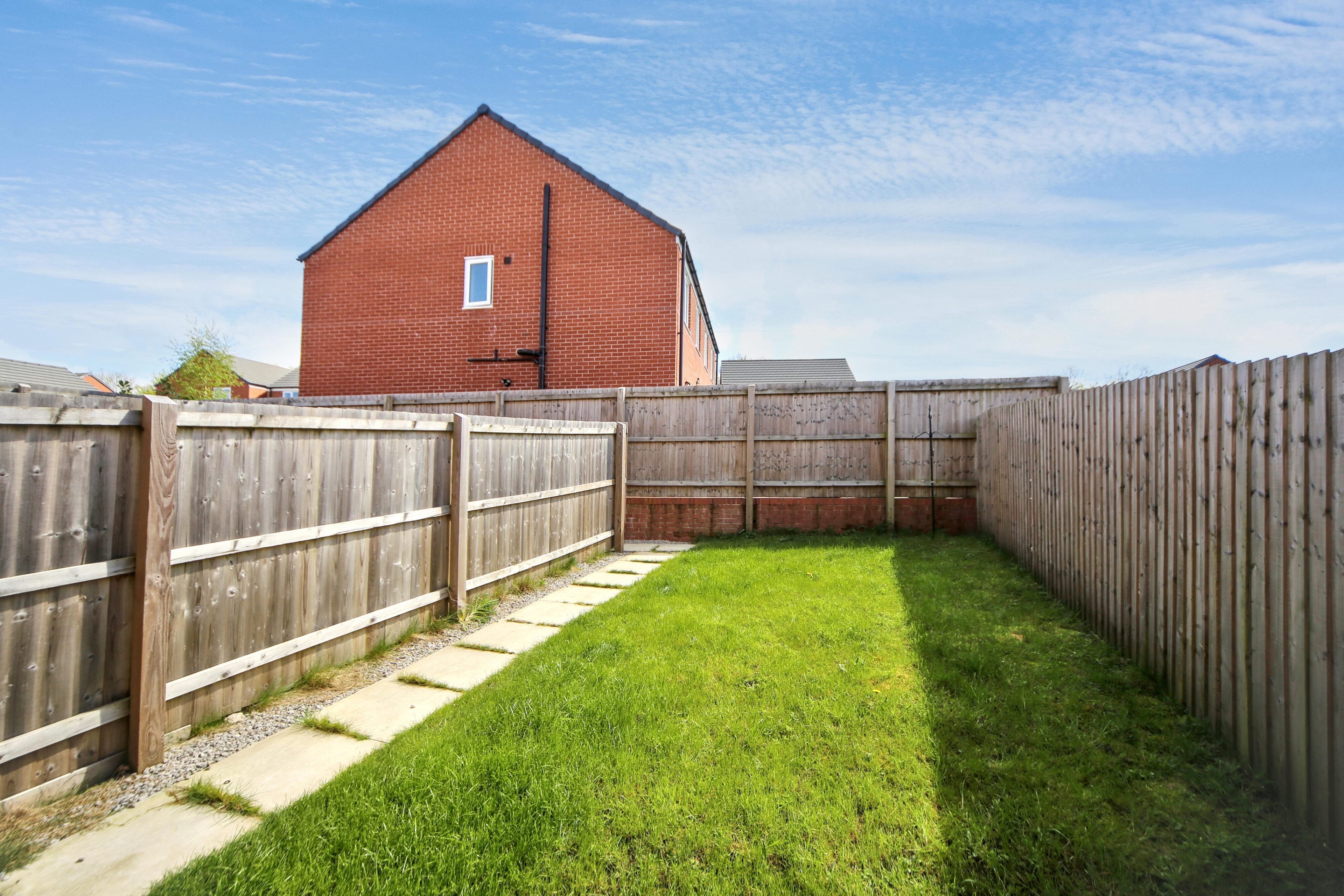 Vardon Drive, Standish, WN6