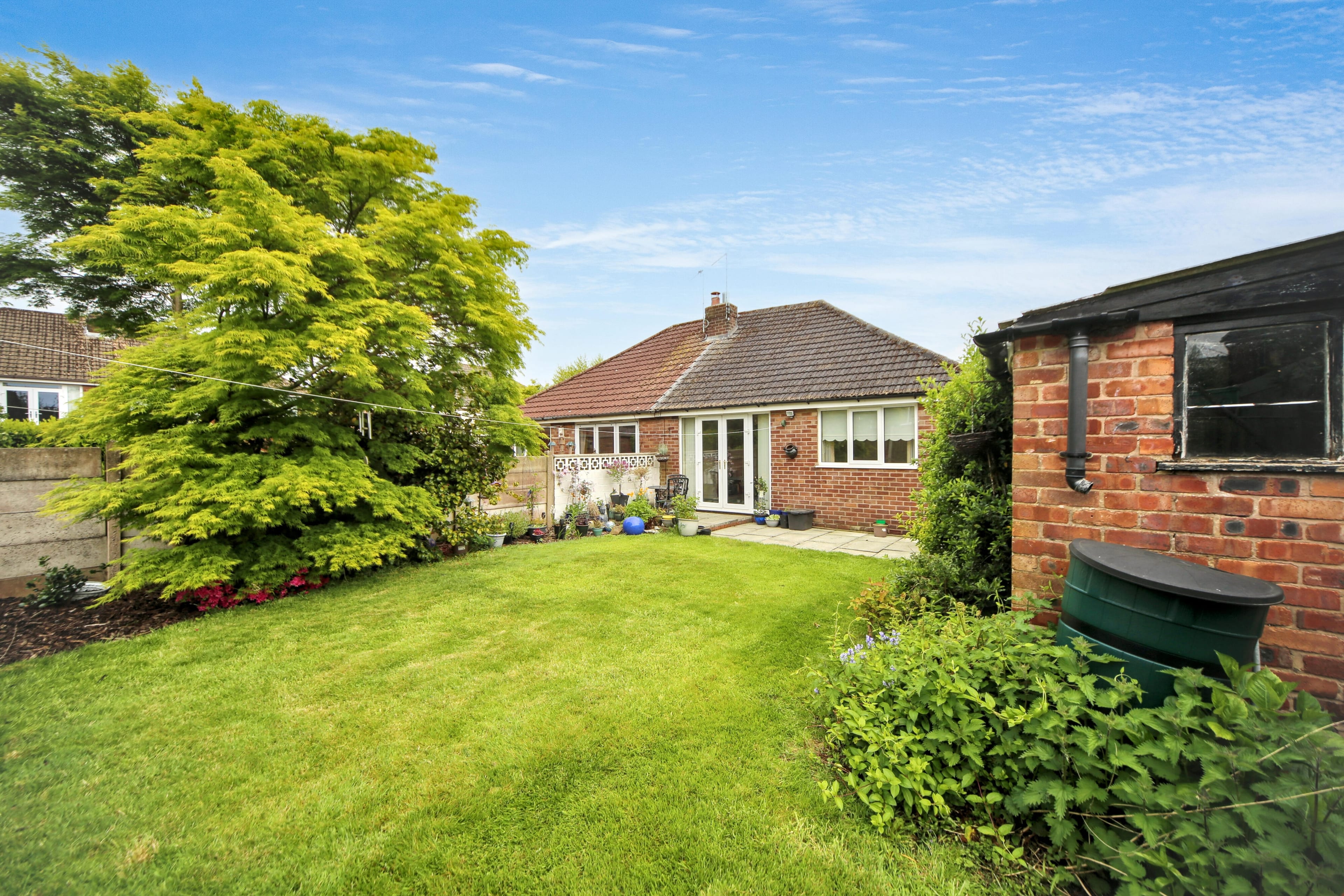 Windsor Road, Billinge, WN5