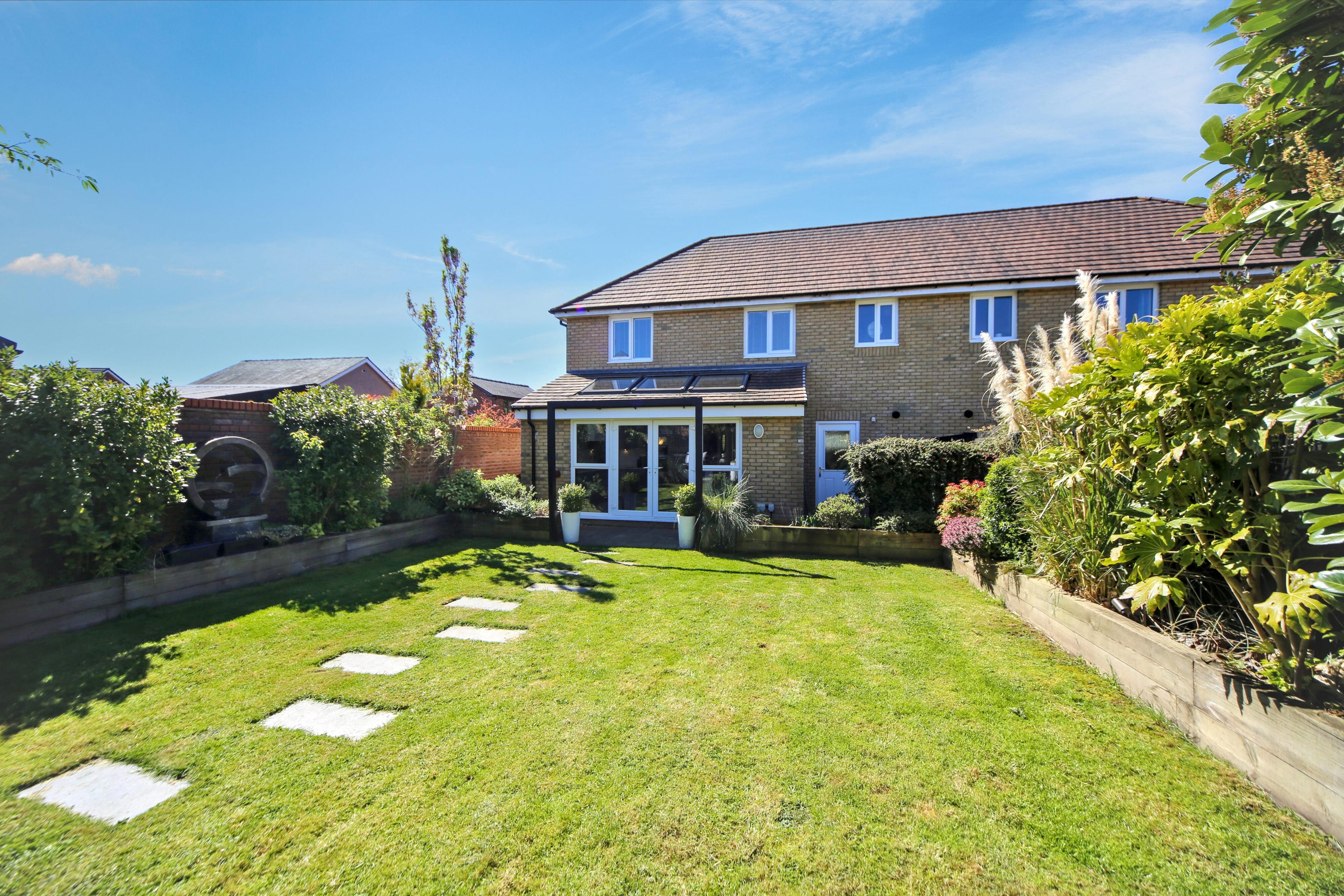 Smiths Lane, Hindley Green, WN2