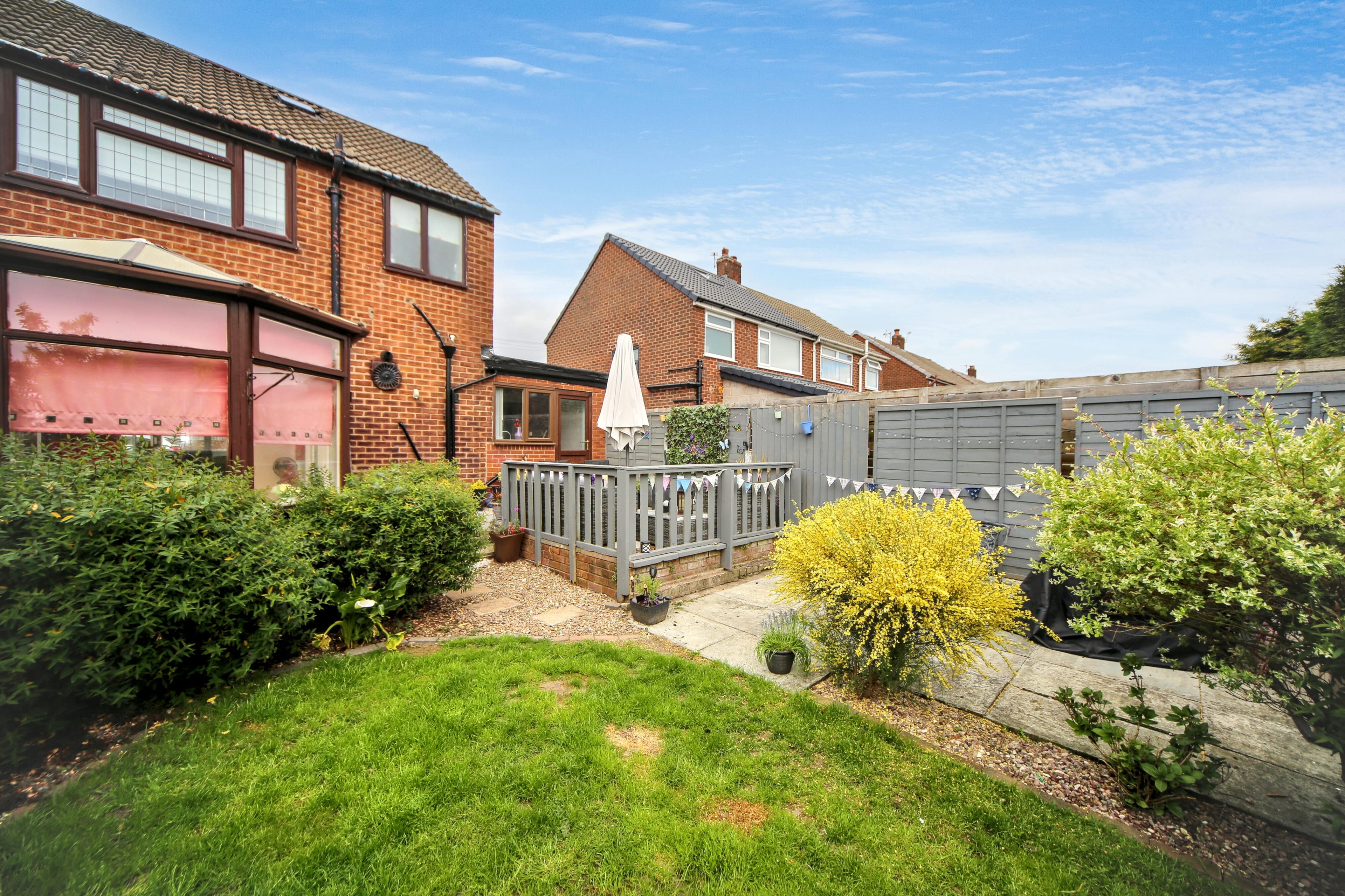 Chantry Walk, Ashton-In-Makerfield, WN4