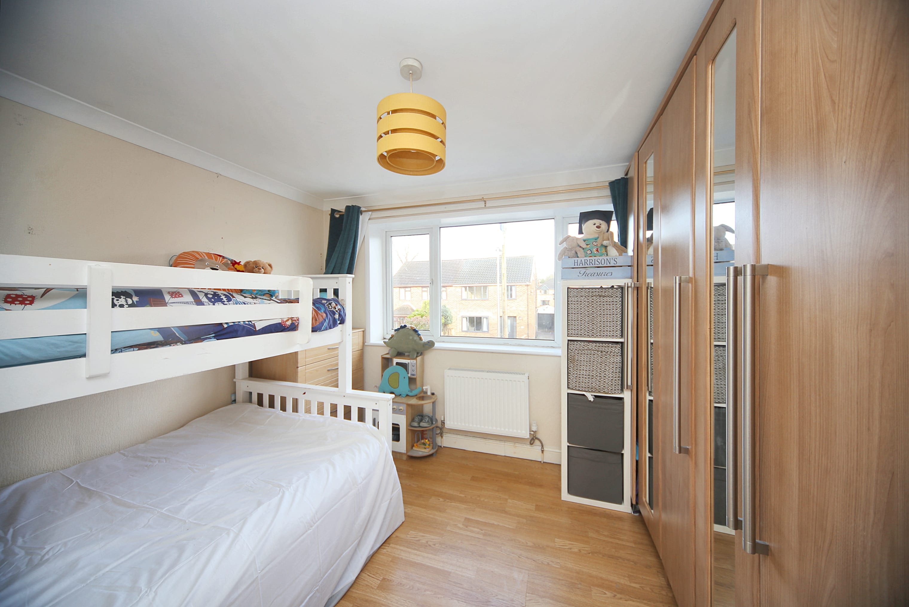Woodlands Drive, Shevington, WN6