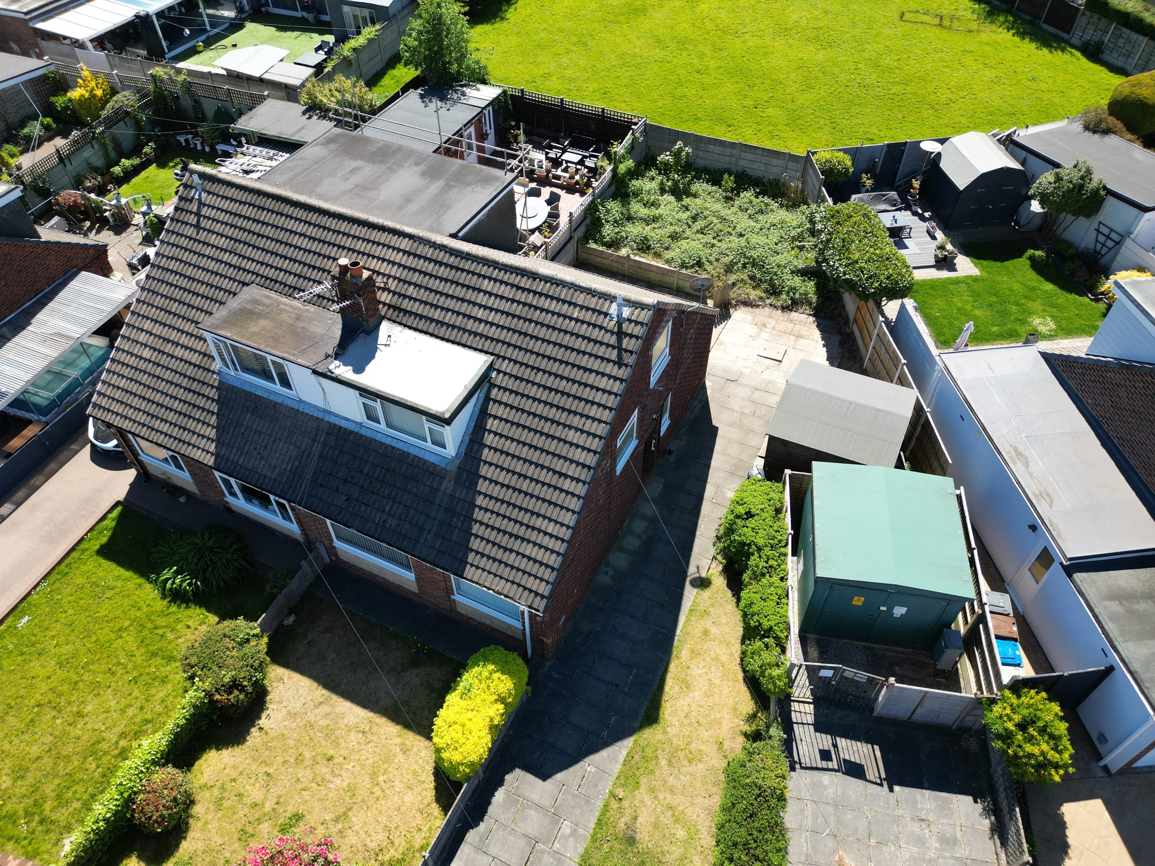 Shelley Drive, Abram, WN2