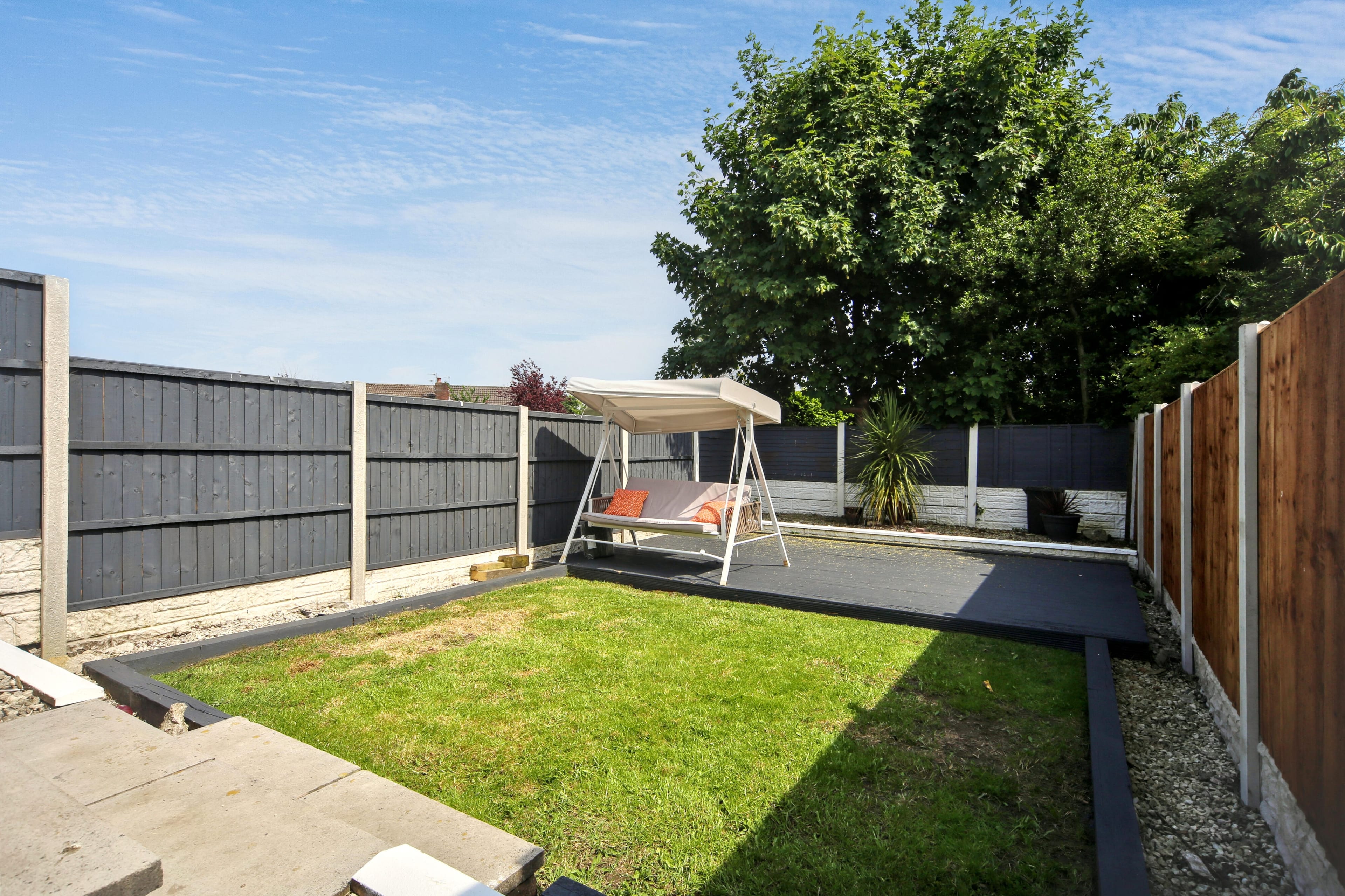 Spring Road, Orrell, WN5